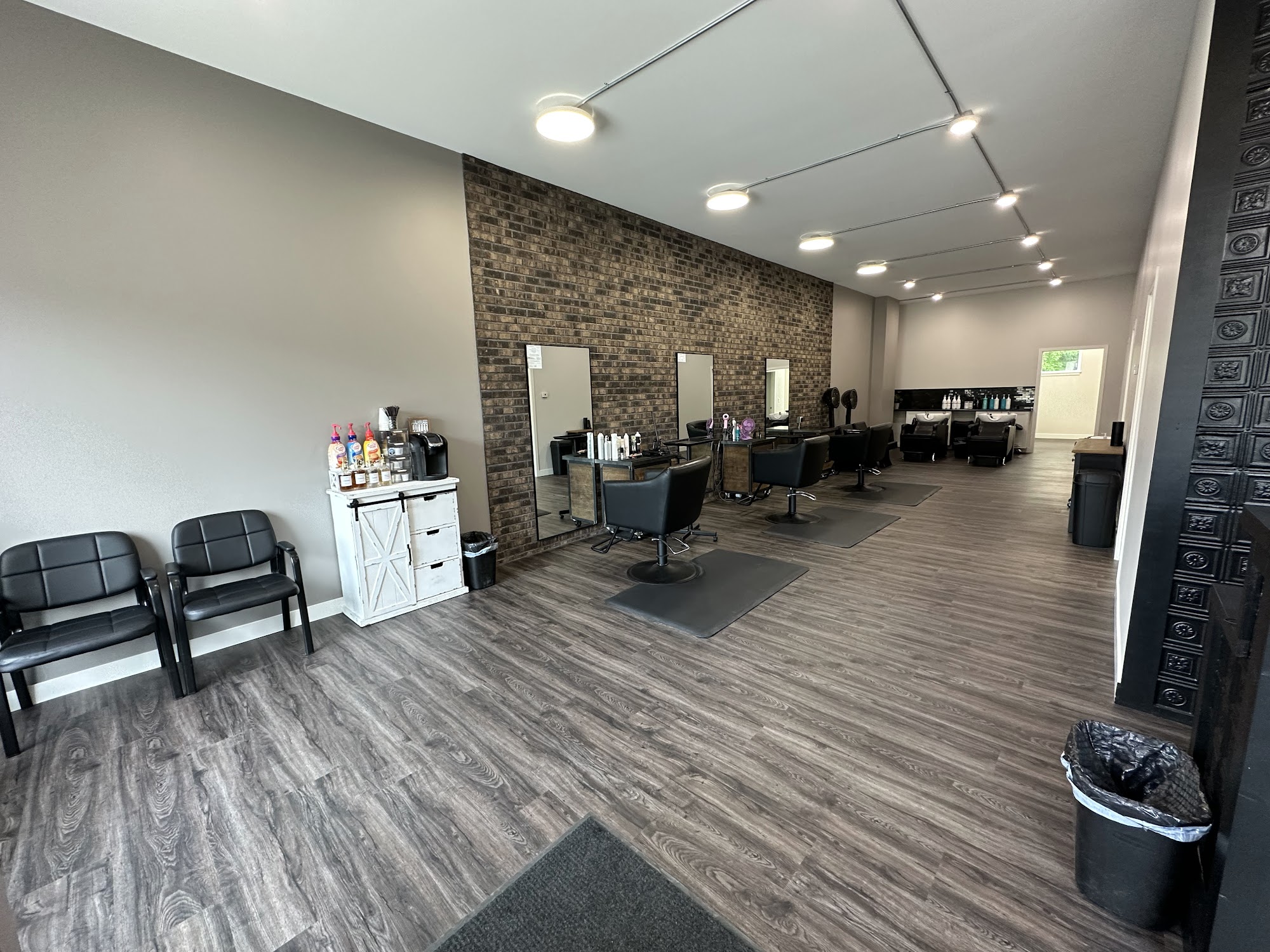 Small Town Salon LLC 317 Thompson Ave, Fisher Minnesota 56723