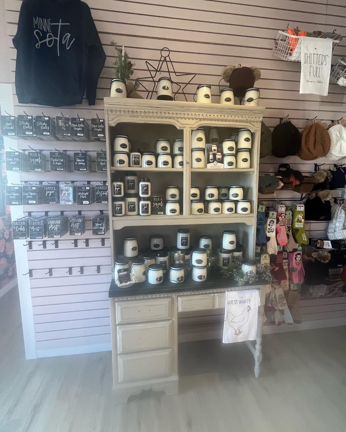 Blue Door Salon, Spa, Boutique 135 MN-23, Foley Minnesota 56329