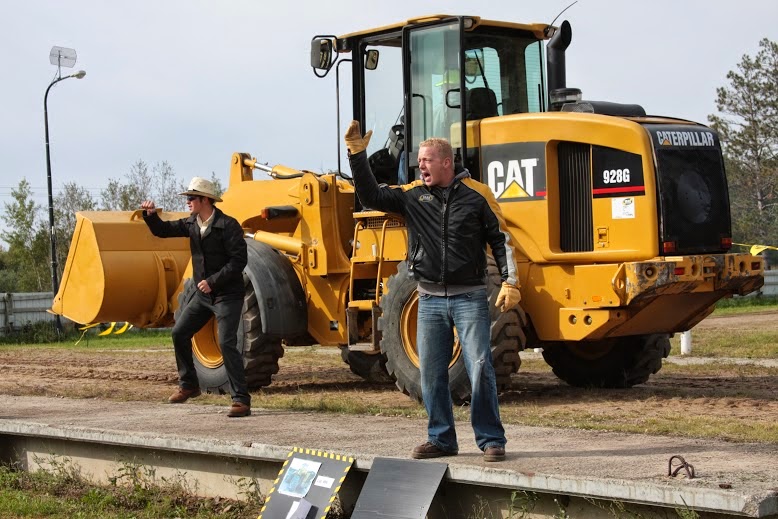 I.R.A.Y. Companies, Inc. Foley