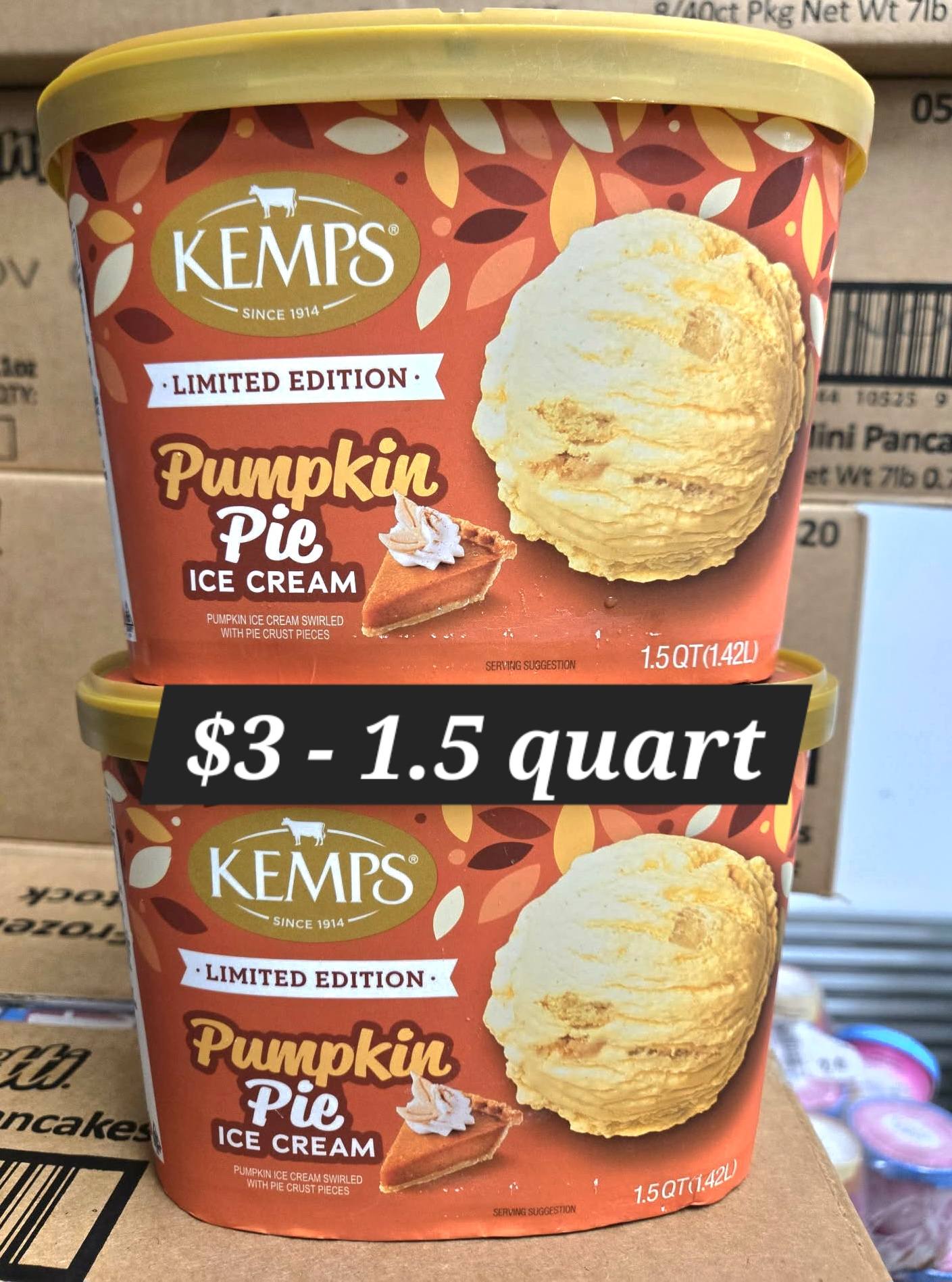 Nick & Drew's Discount Foods 811 Penn St, Foley
