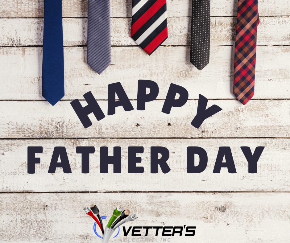 Vetter's Electric Inc