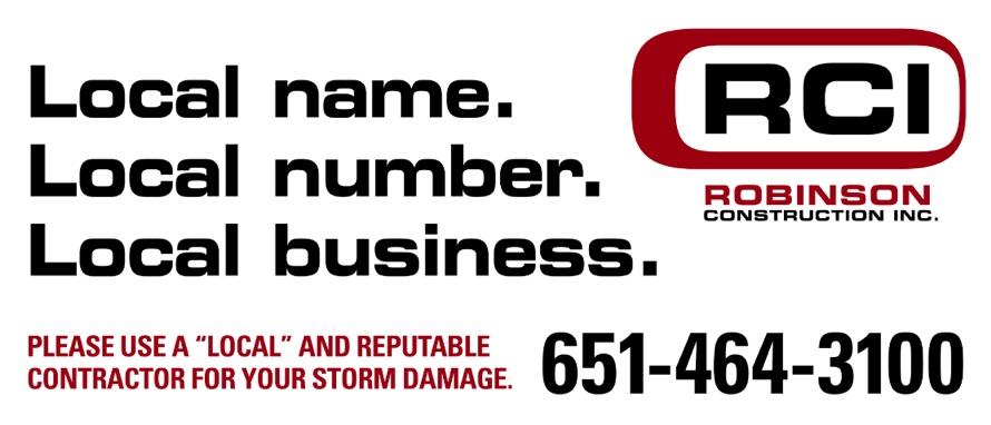 Robinson Construction Inc