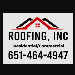 Roofing Inc 9161 168th Ave NE, Forest Lake Minnesota 55025