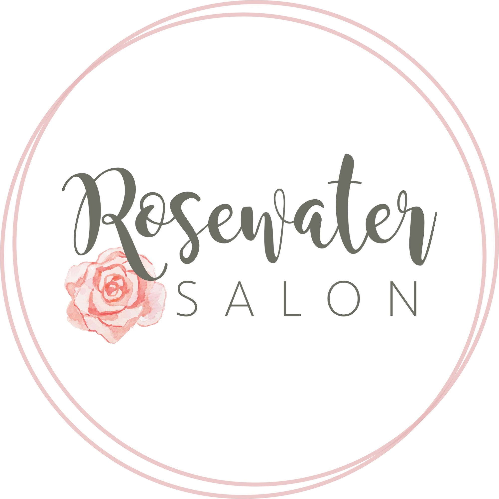 Rosewater Salon