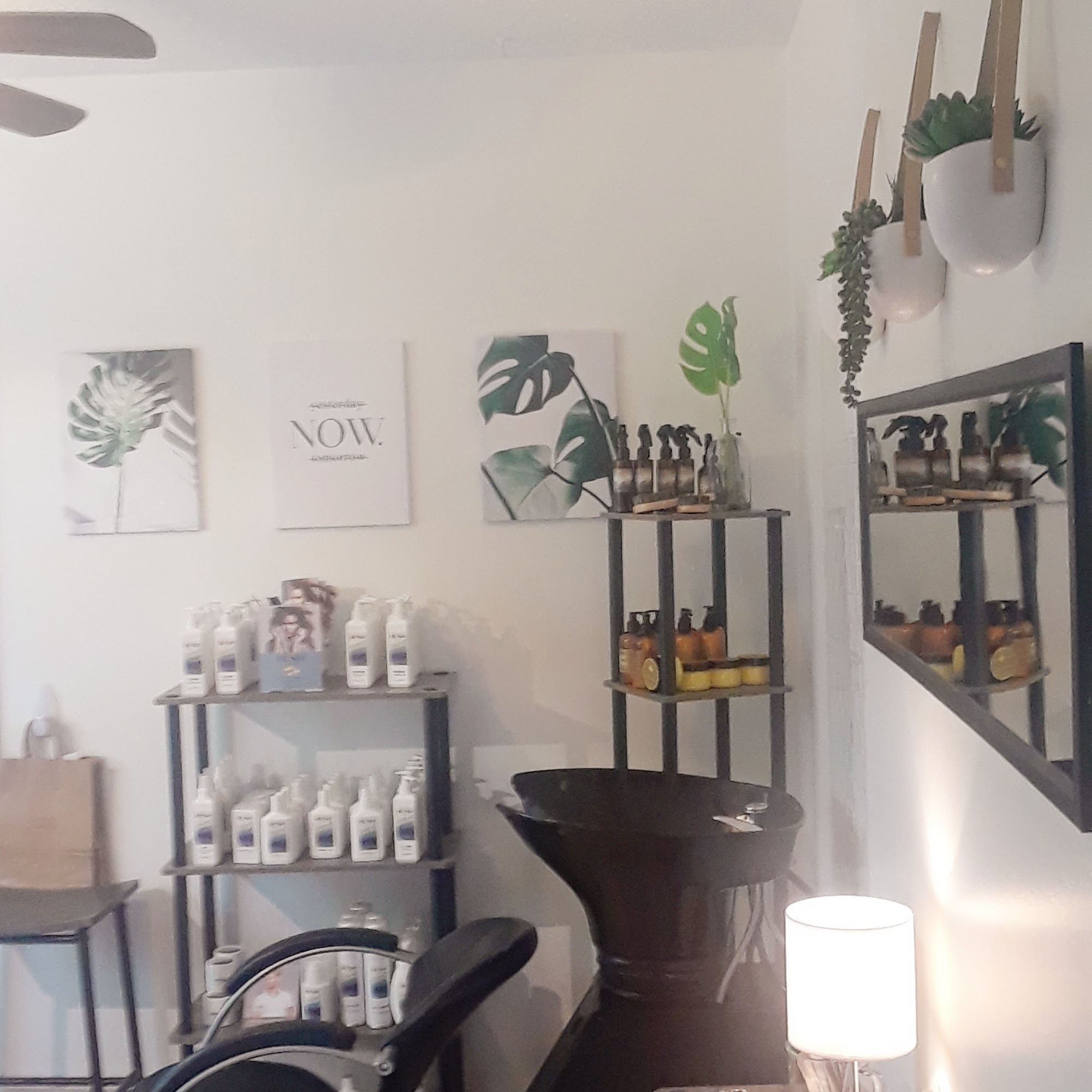 Secret Haven Salon 21541 Inwood Ave N, Forest Lake Minnesota 55025