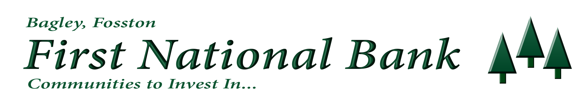 First National Bank Fosston