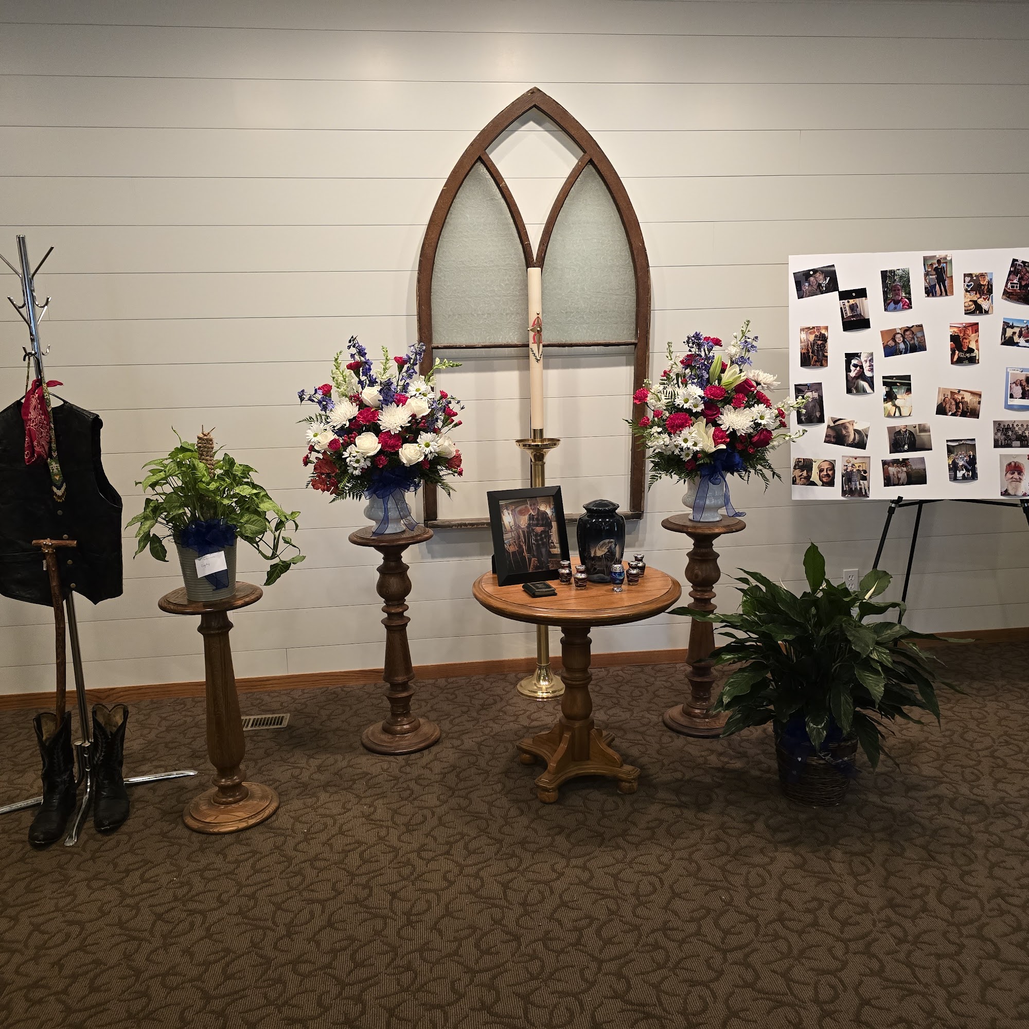 Carlin Family Funeral Service Fosston