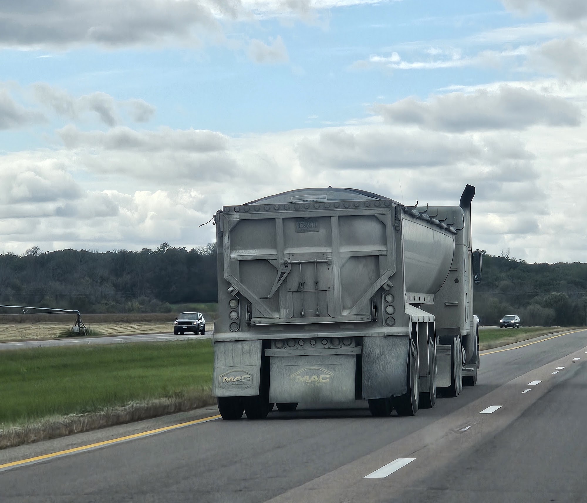 Freeport Trucking Freeport