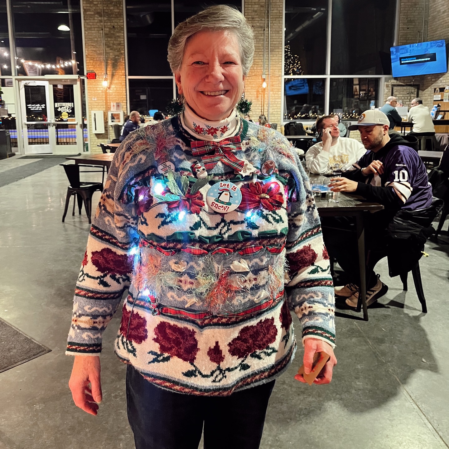 Forgotten Star Brewing Co. Fridley