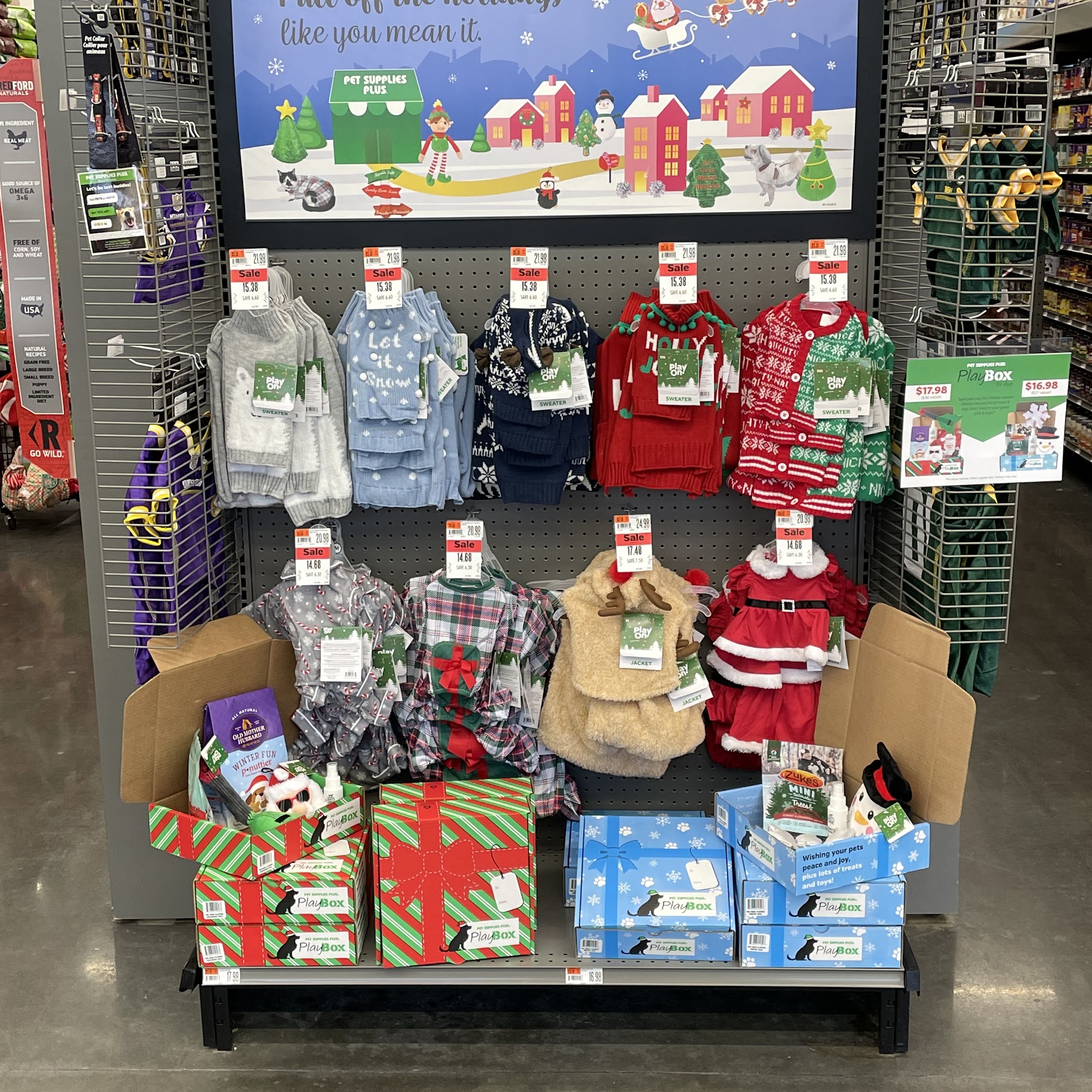 Pet Supplies Plus Fridley Fridley