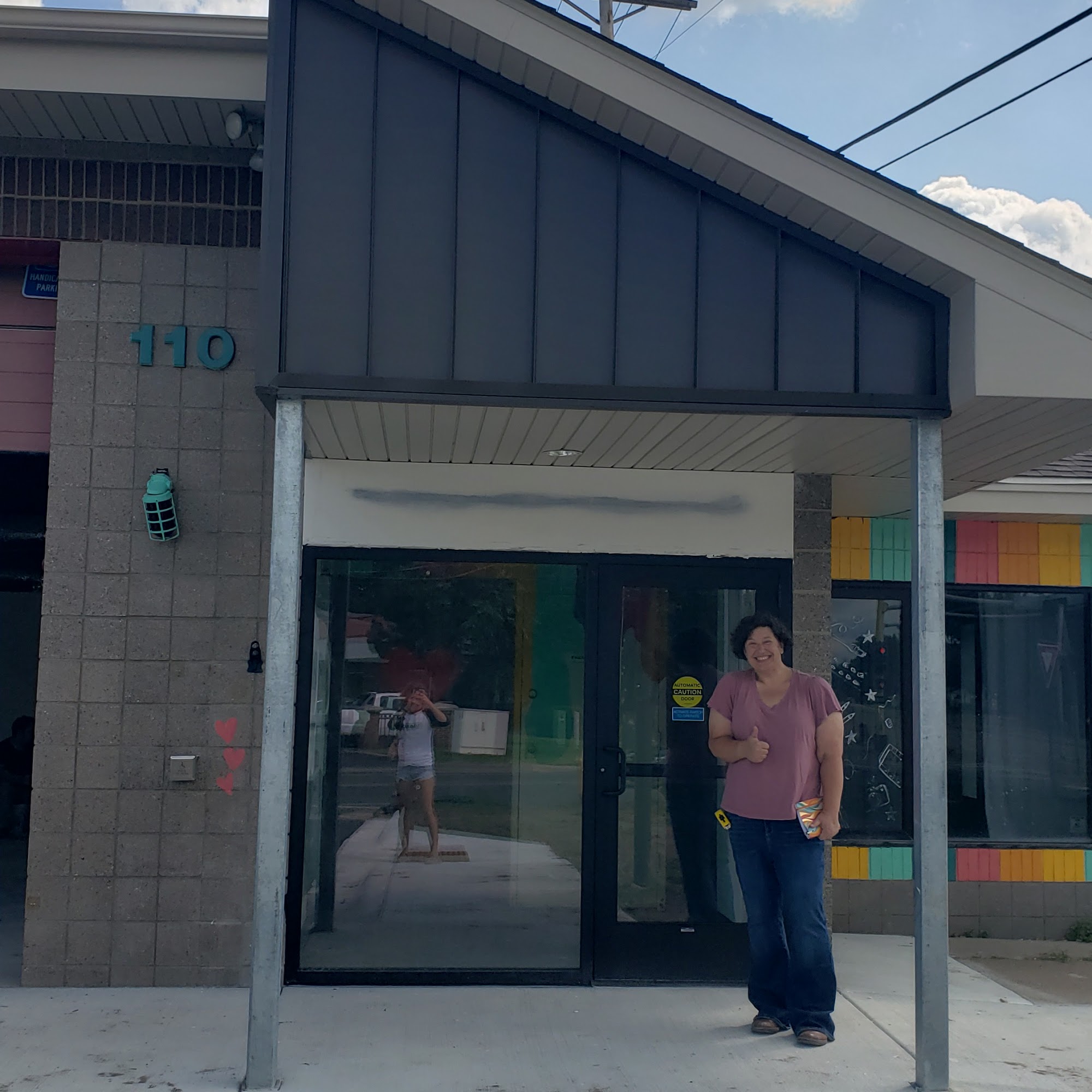 Creative Flow Art Center Fridley