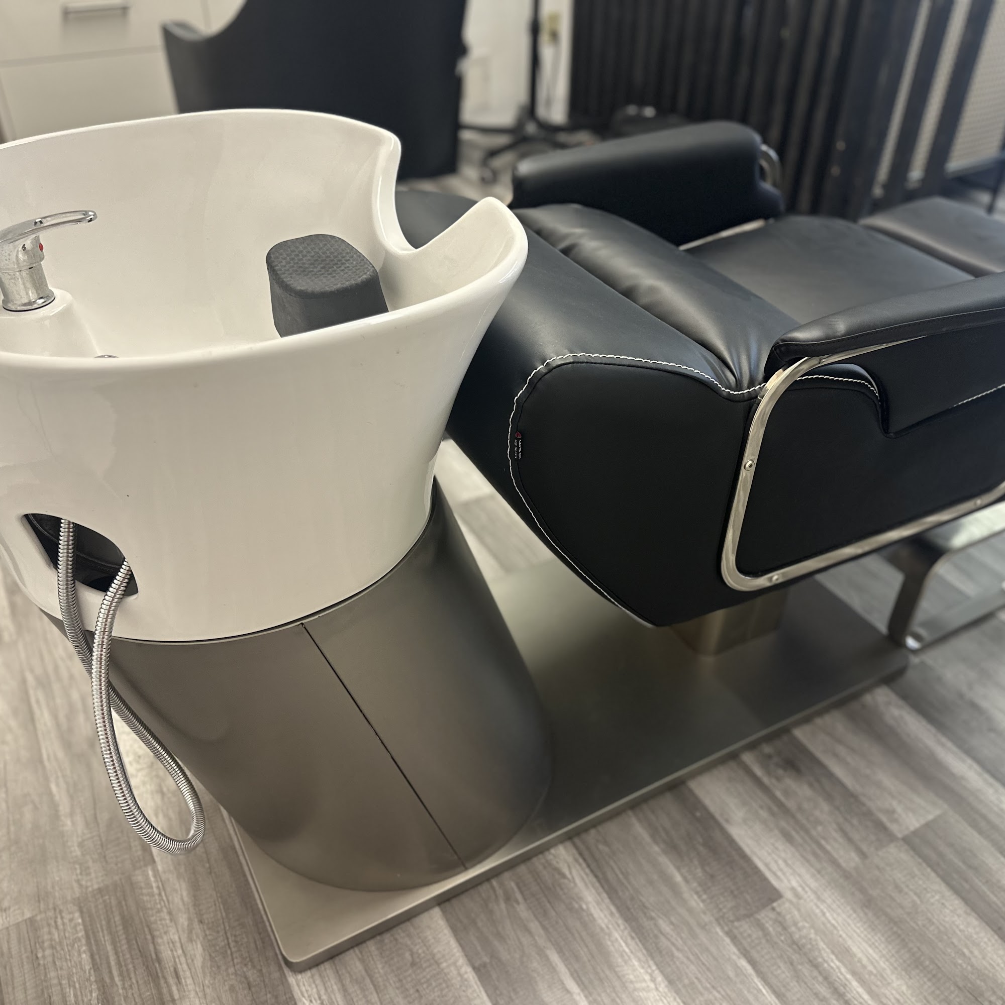 Alchemy Style & Co. 7649 Central Ave NE, Fridley Minnesota 55432