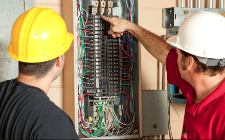 Sid's Electric Inc