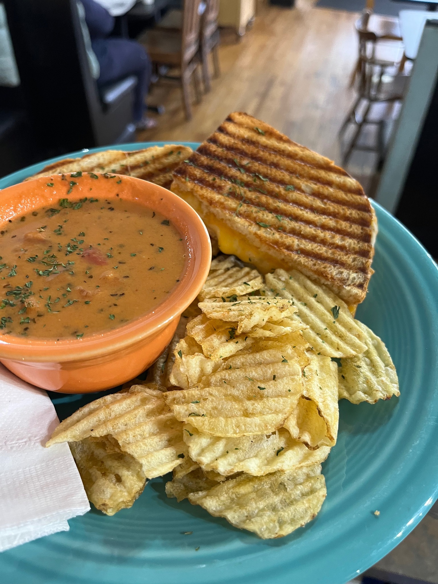 Rhema Coffee Glencoe