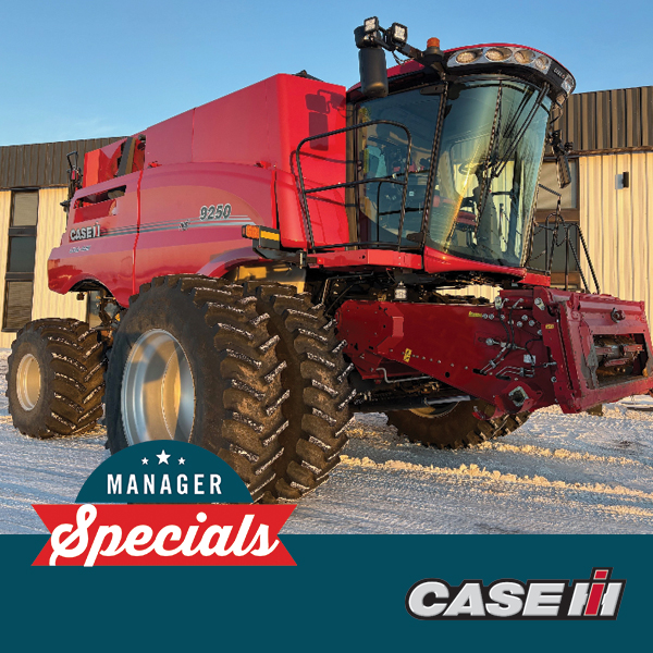 Titan Machinery Glyndon