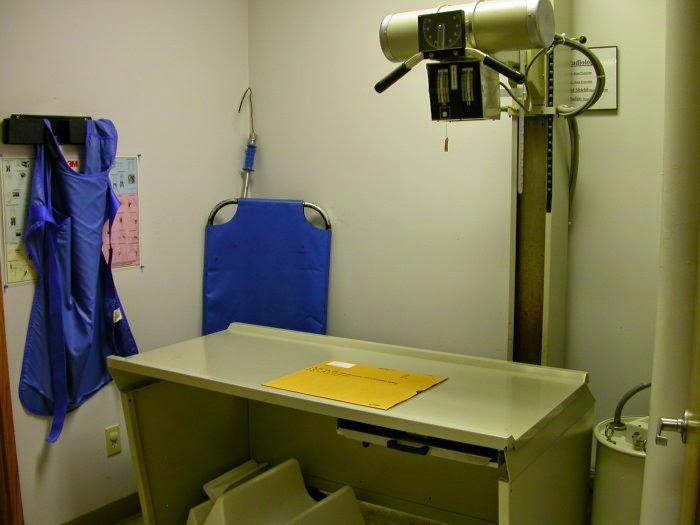 VCA All About Pets Animal Hospital Golden Valley