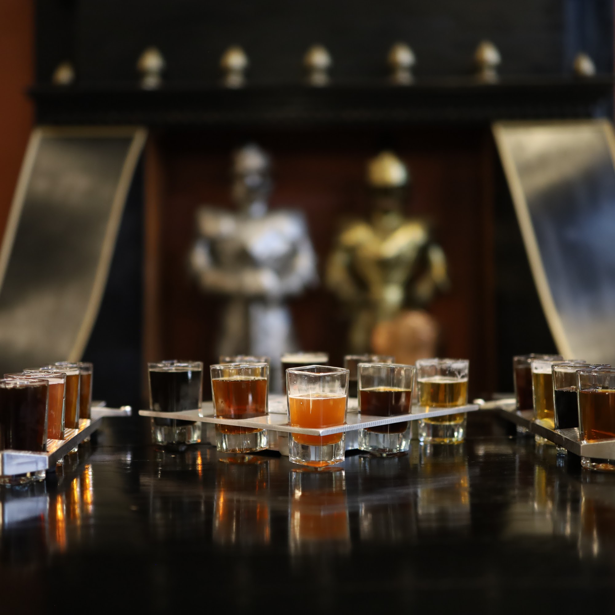 Under Pressure Brewing Golden Valley