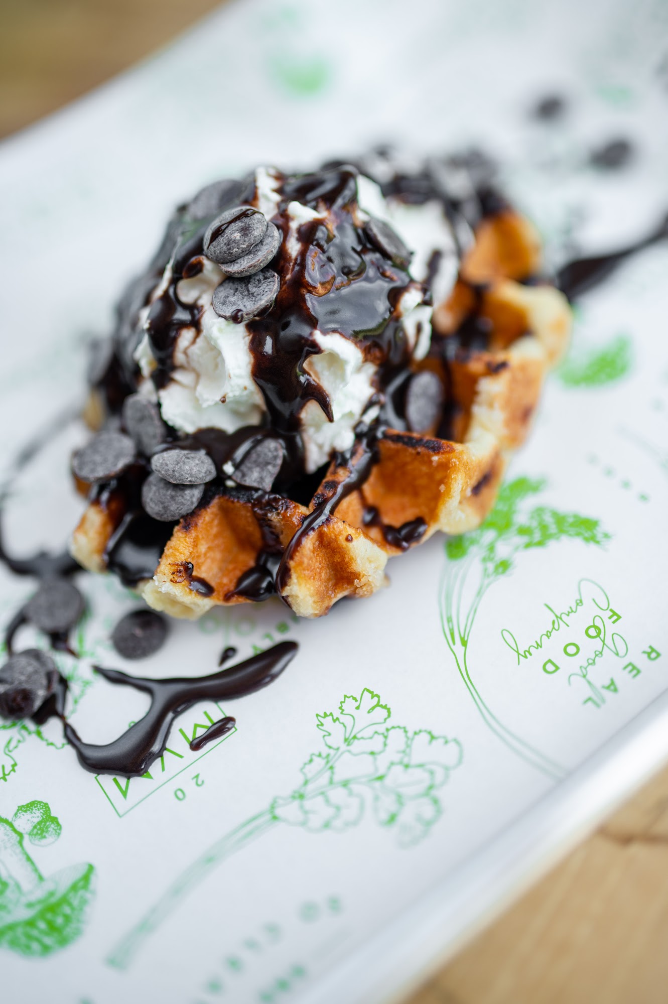 Mill Valley Market Golden Valley