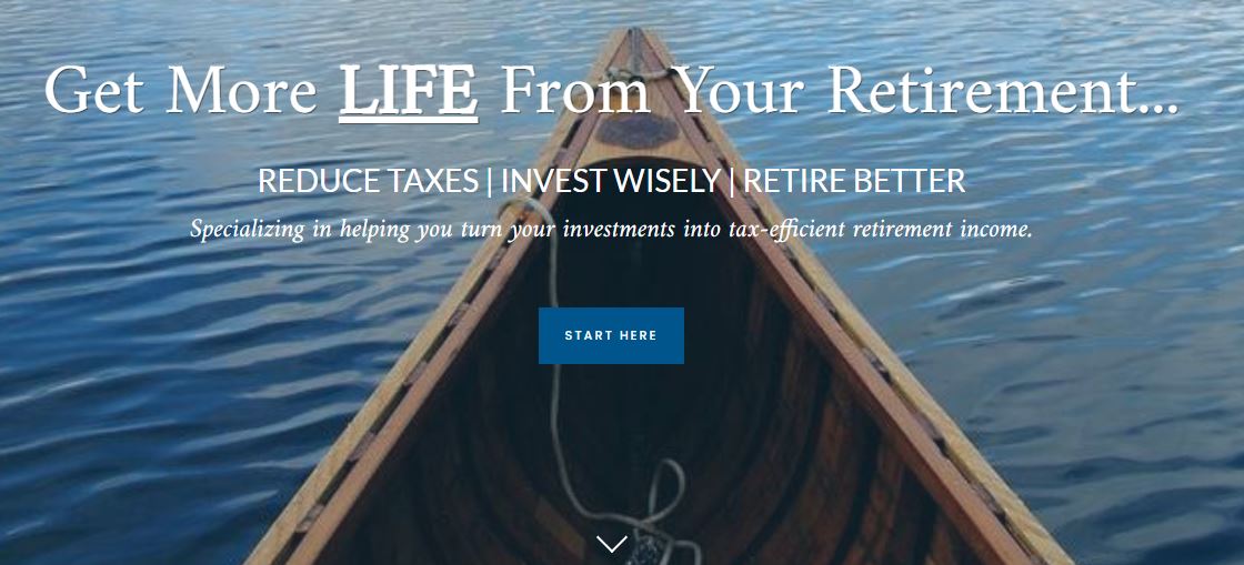 Great River Financial