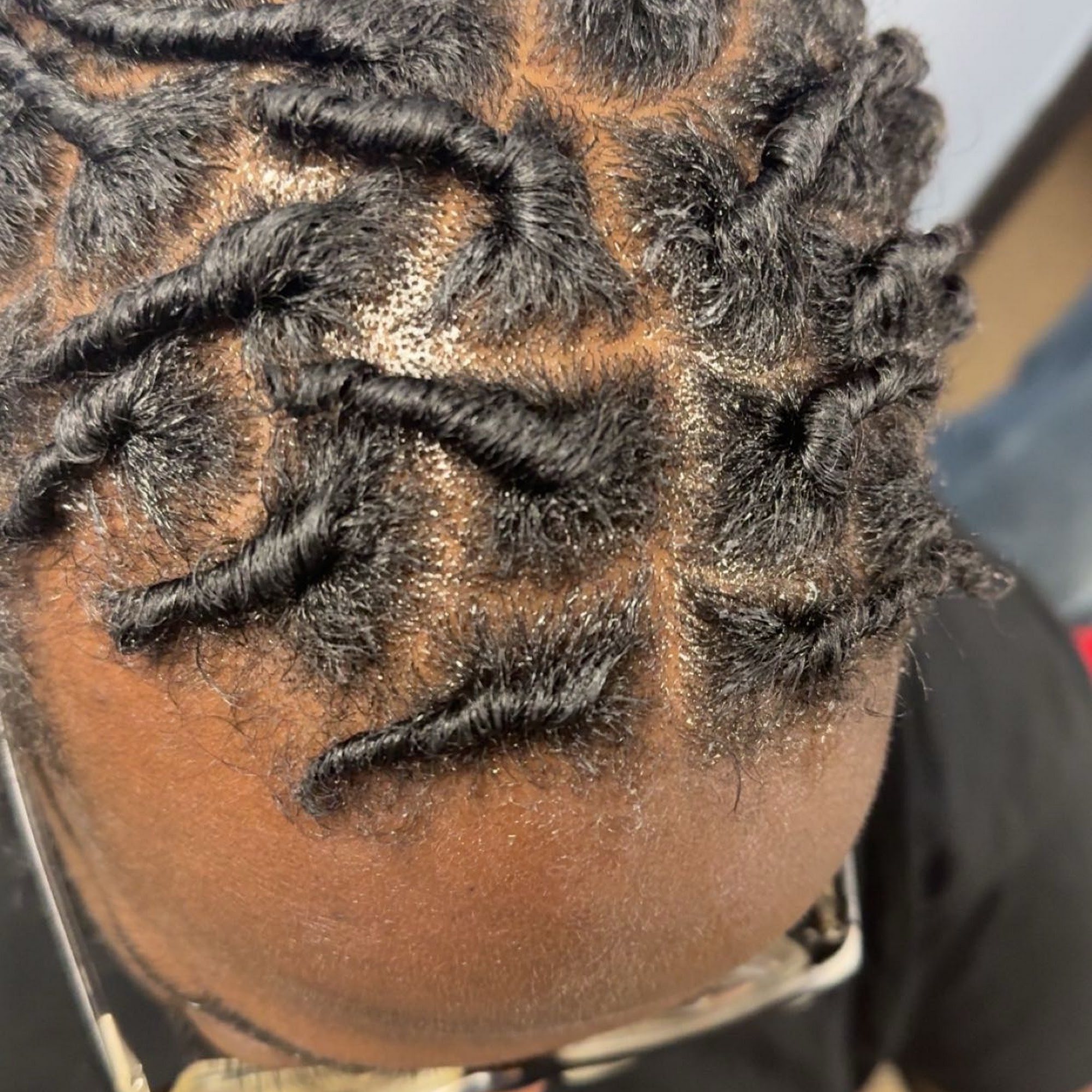 Victoria Hair Braiding Salon