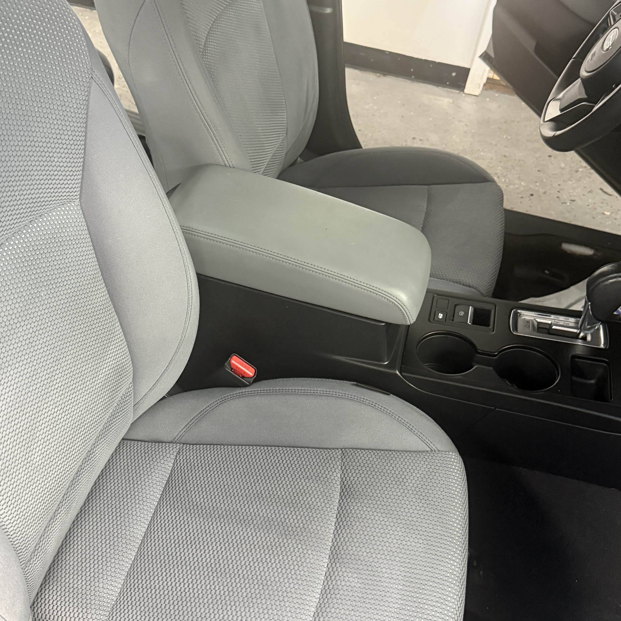J&G Detailing LLC