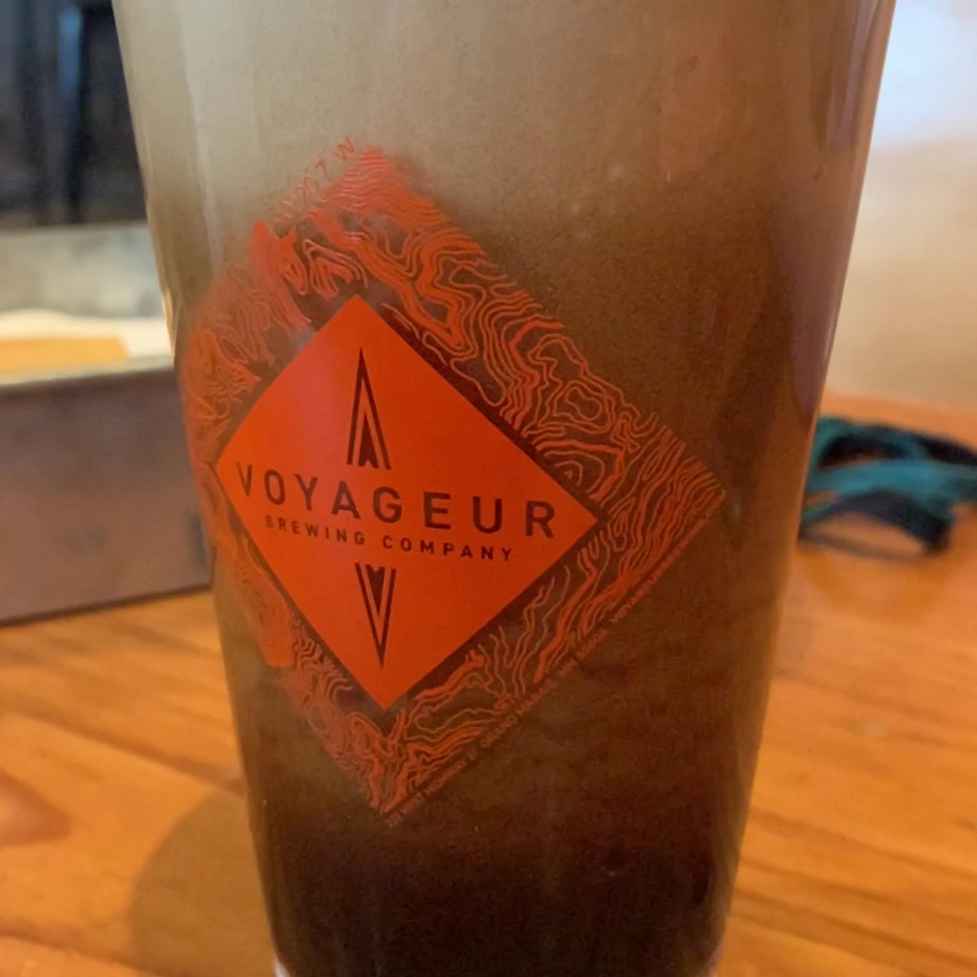 Voyageur Brewing Company Grand Marais