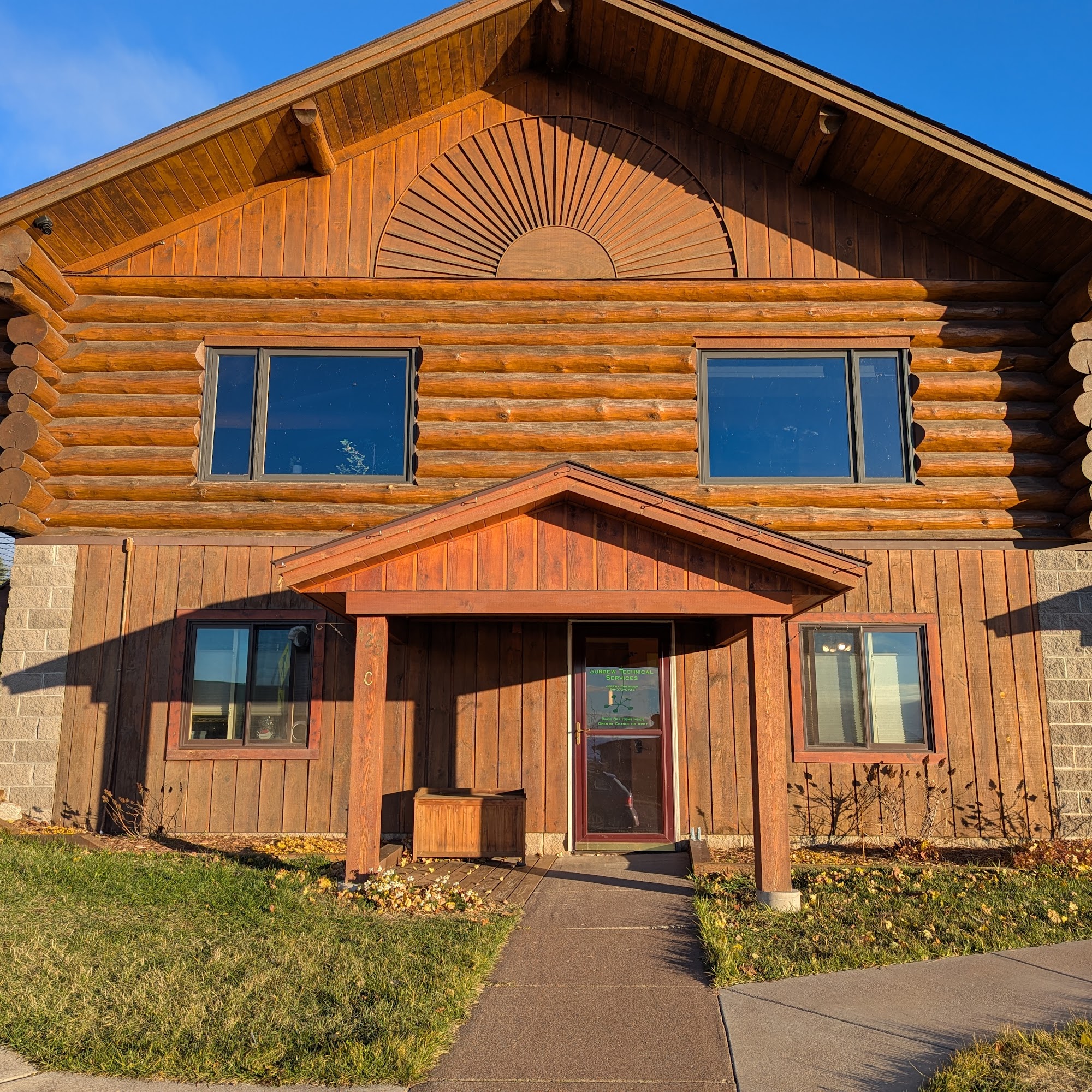 Sundew Technical Services, LLC