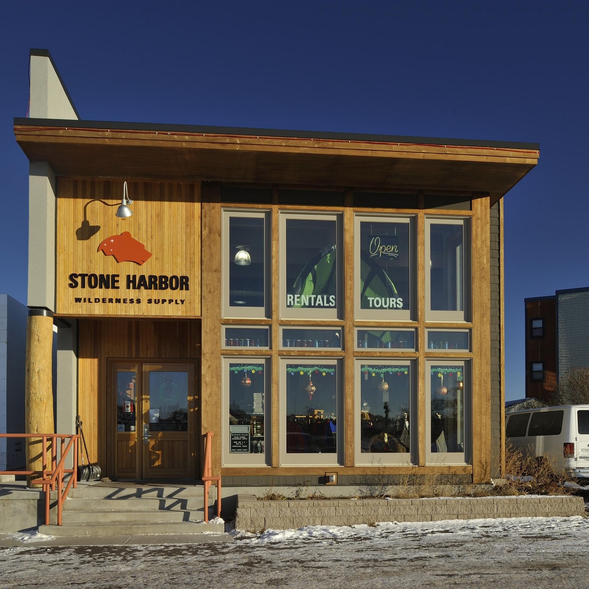 Northern Goods Grand Marais