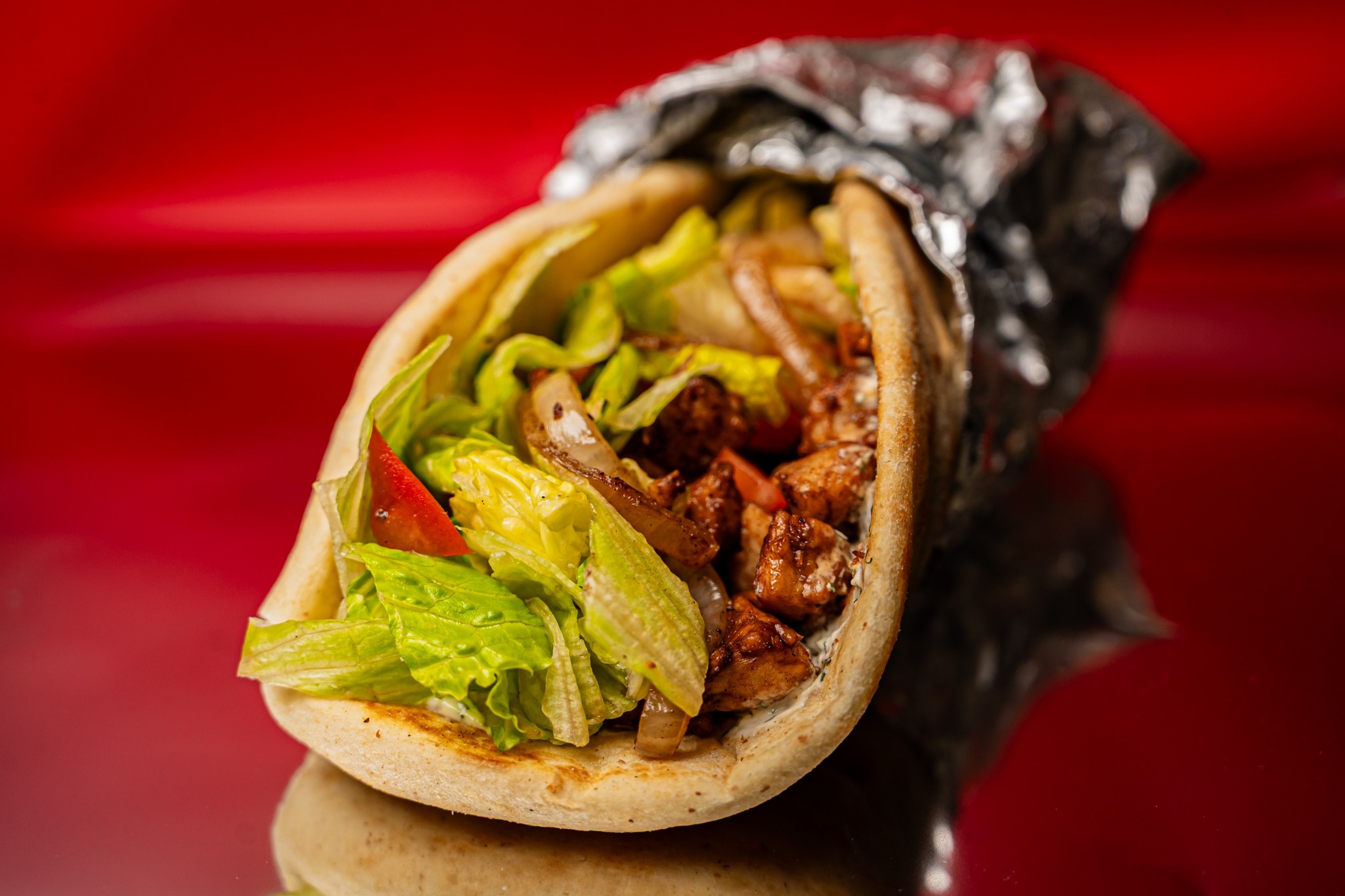 Spartan Deli Grand Rapids