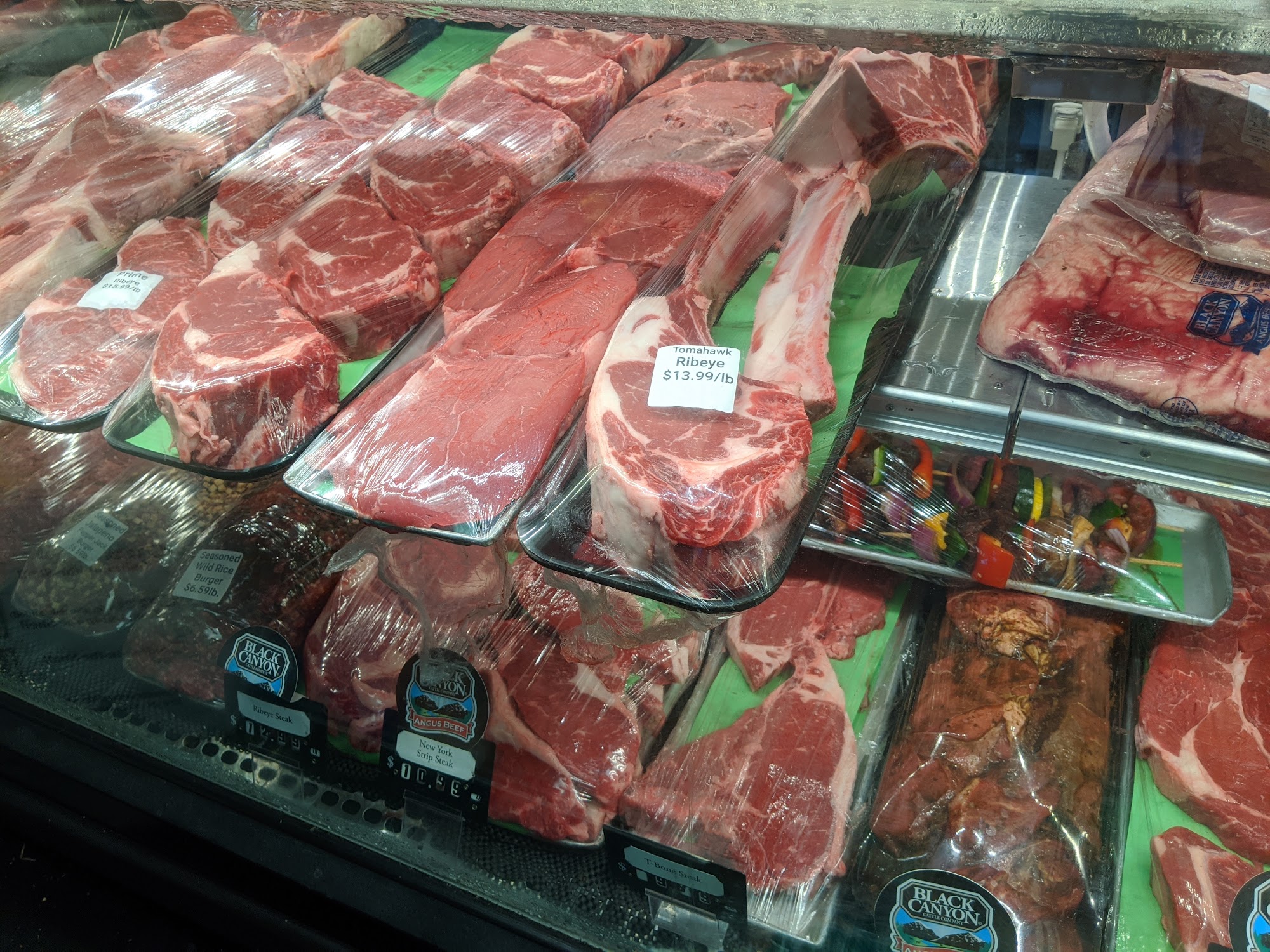 S & S MEATS - Grand Rapids MN - Hours, Directions, Reviews - Loc8NearMe
