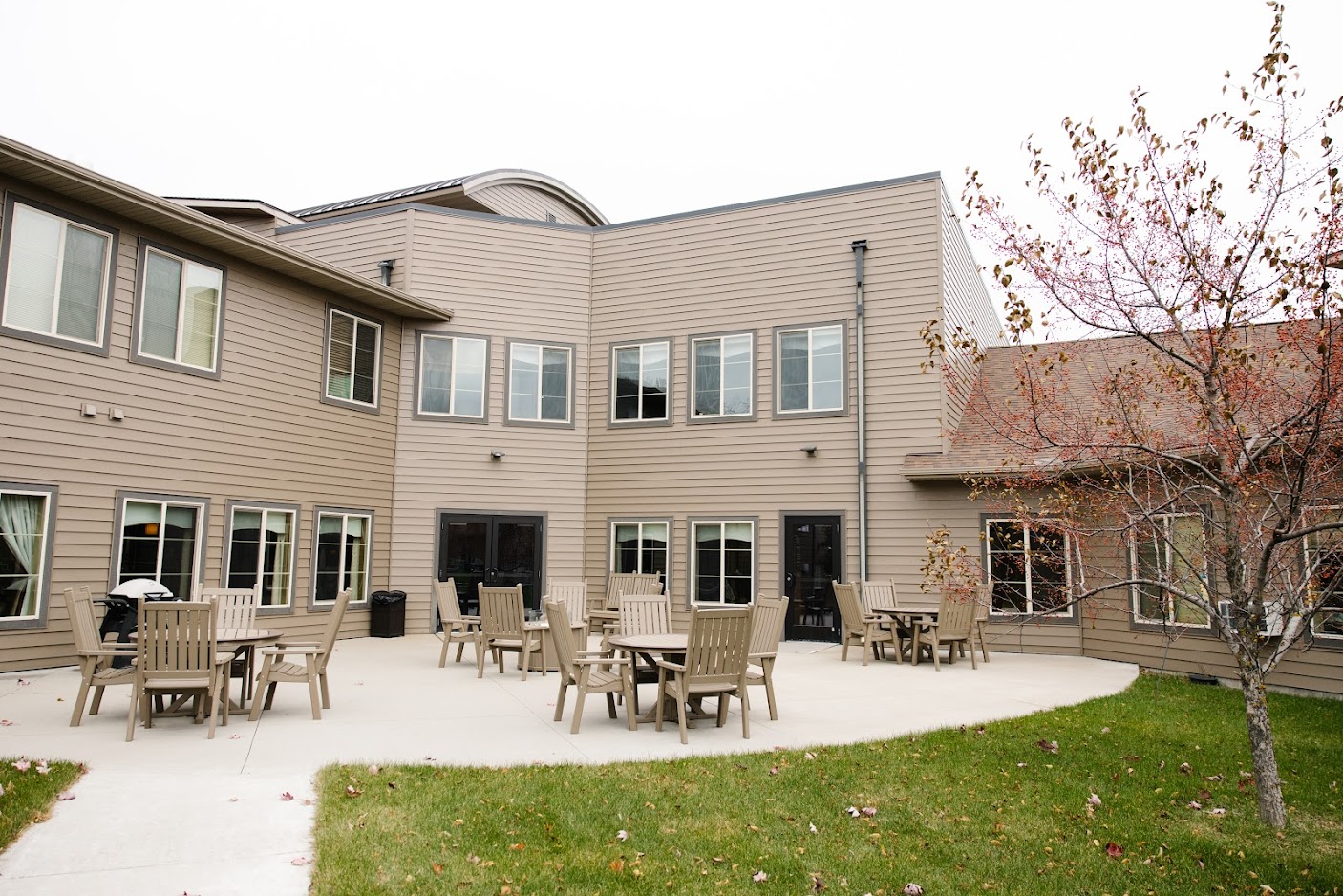 Majestic Pines Senior Living Grand Rapids