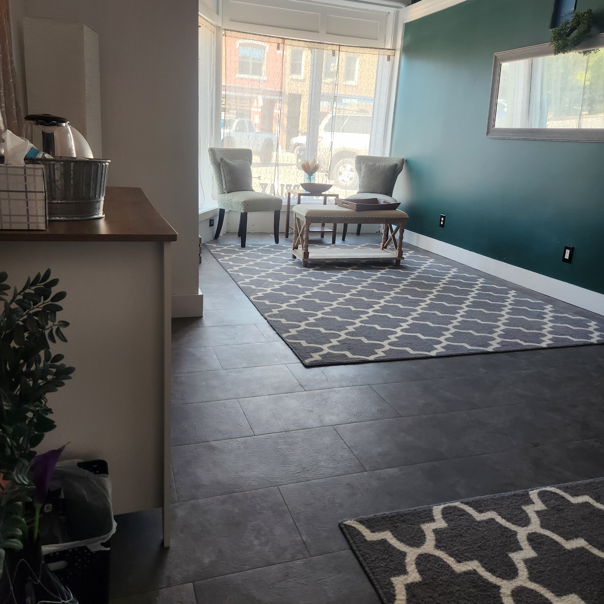 360 Massage LLC
