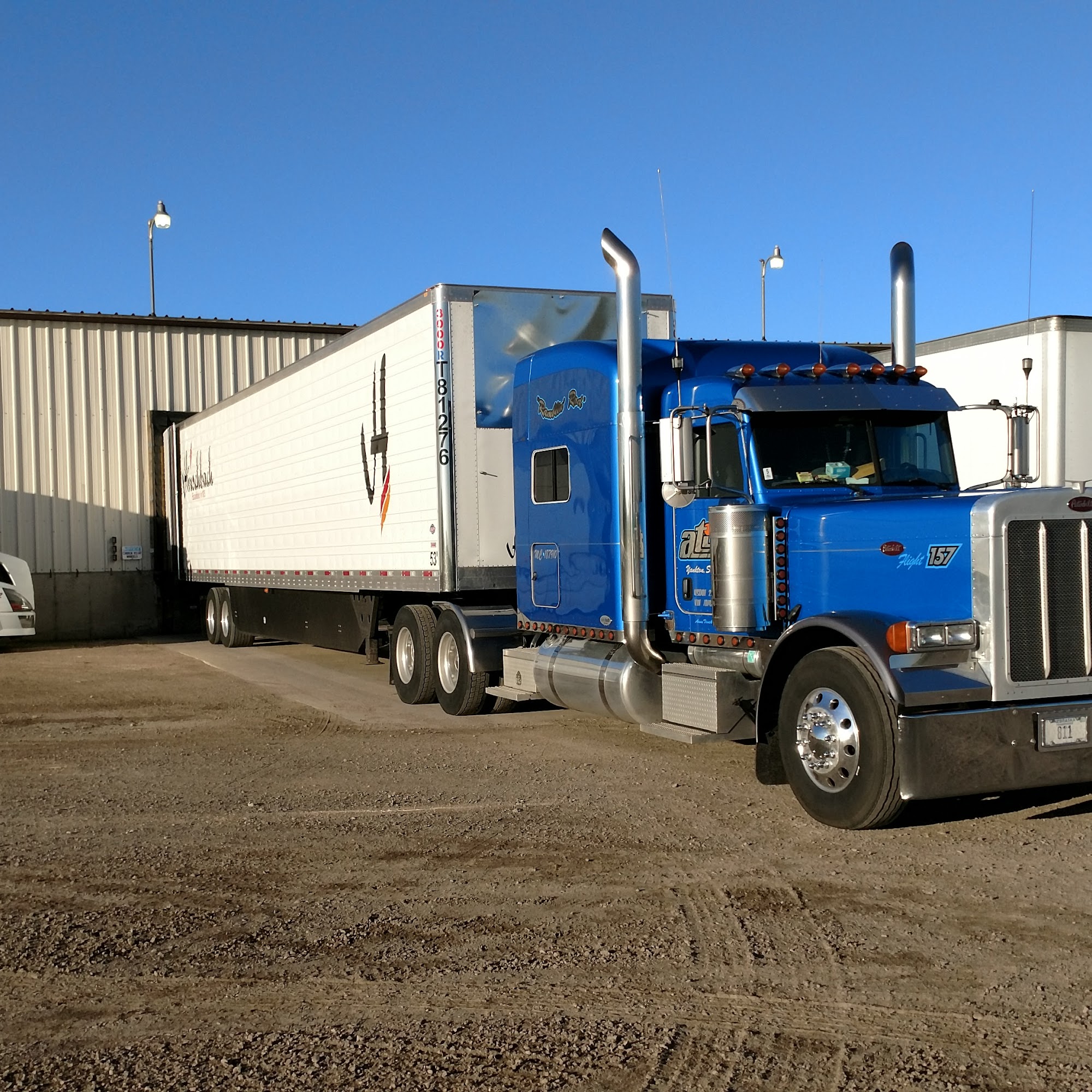 Minnesota Feed Distrs Inc Granite Falls