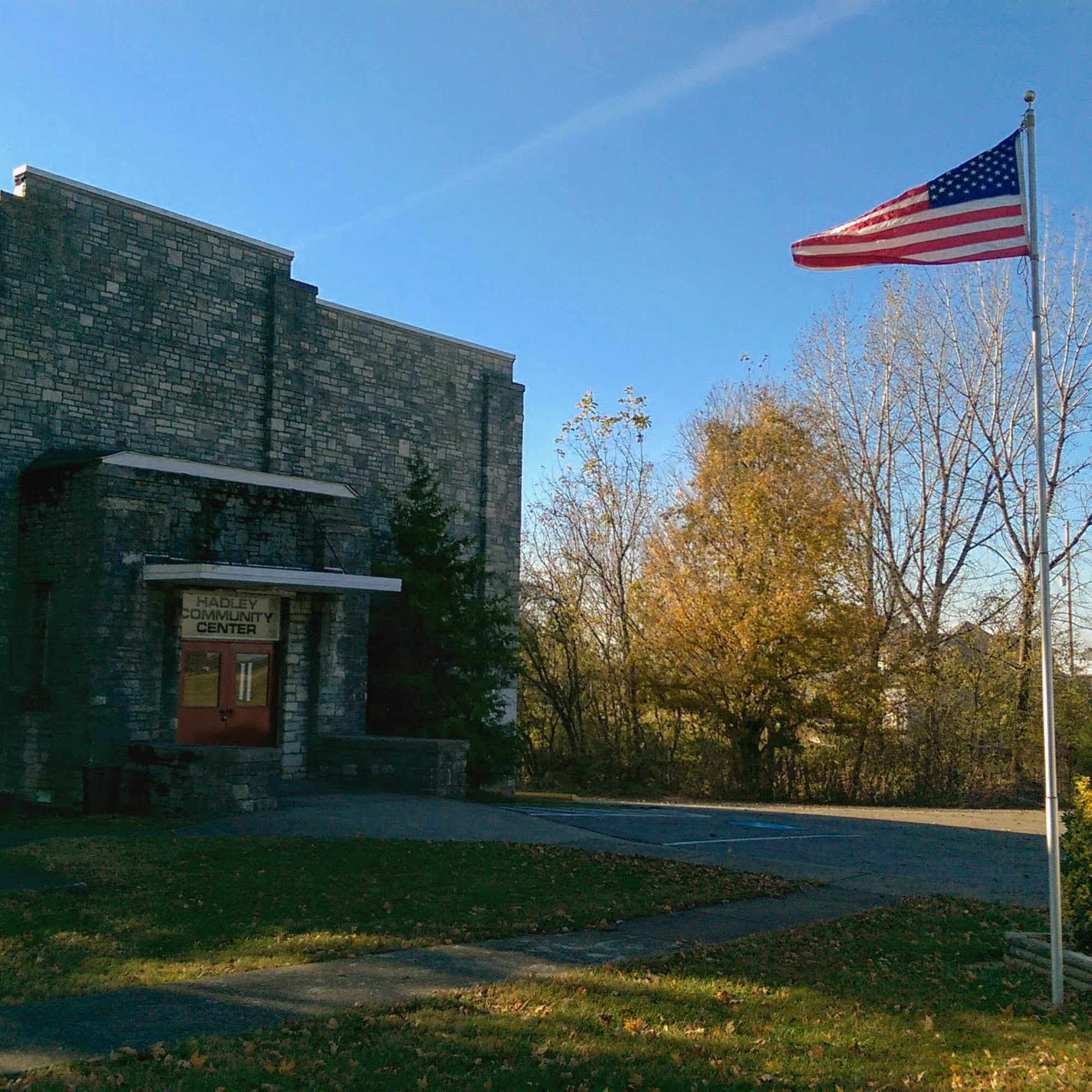 Hadley Area Community Center Hadley