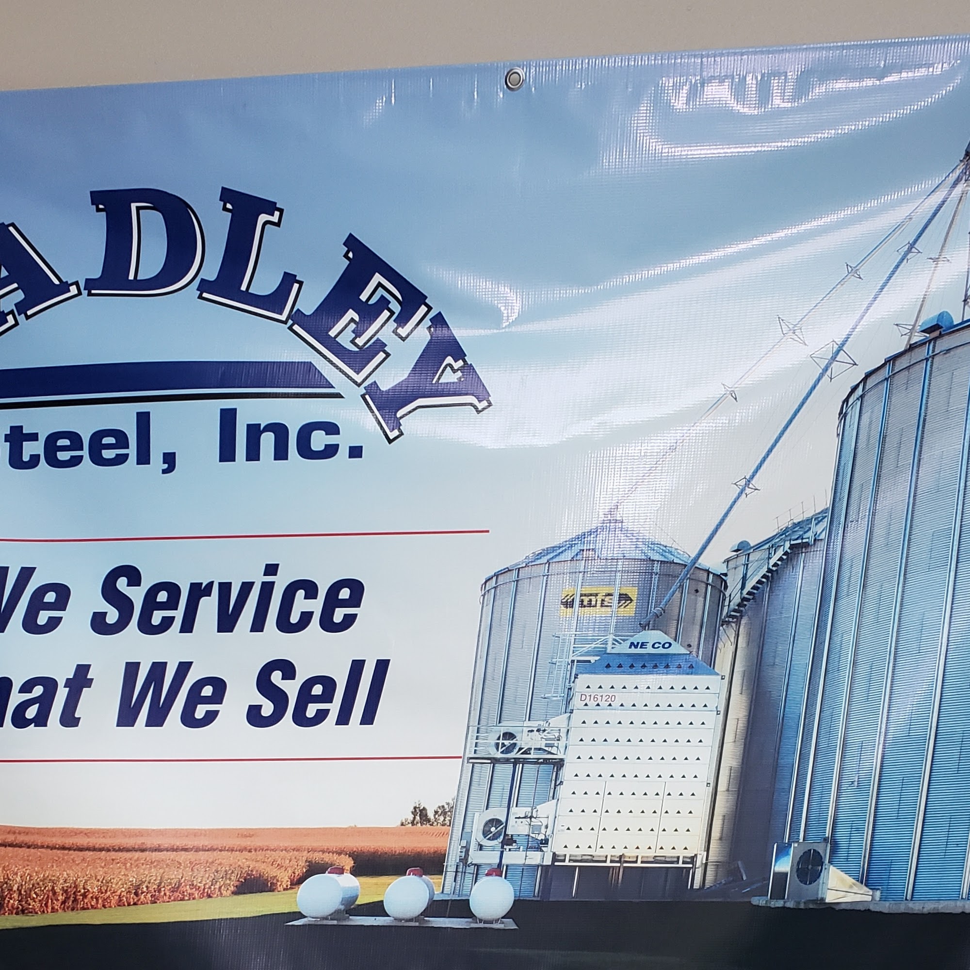 Hadley Steel Inc Hadley
