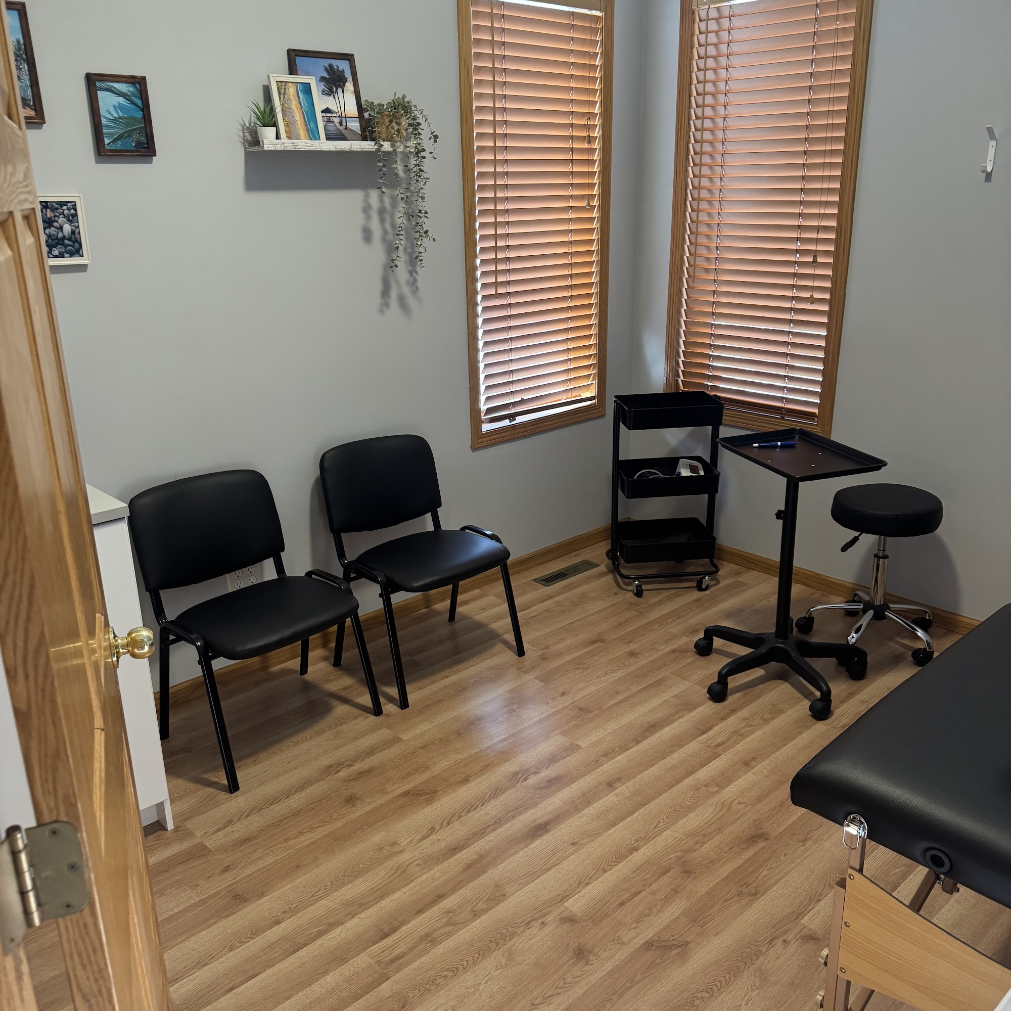 Koa Health & Wellness Center 16015 Central Ave NE Suite A, Ham Lake Minnesota 55304