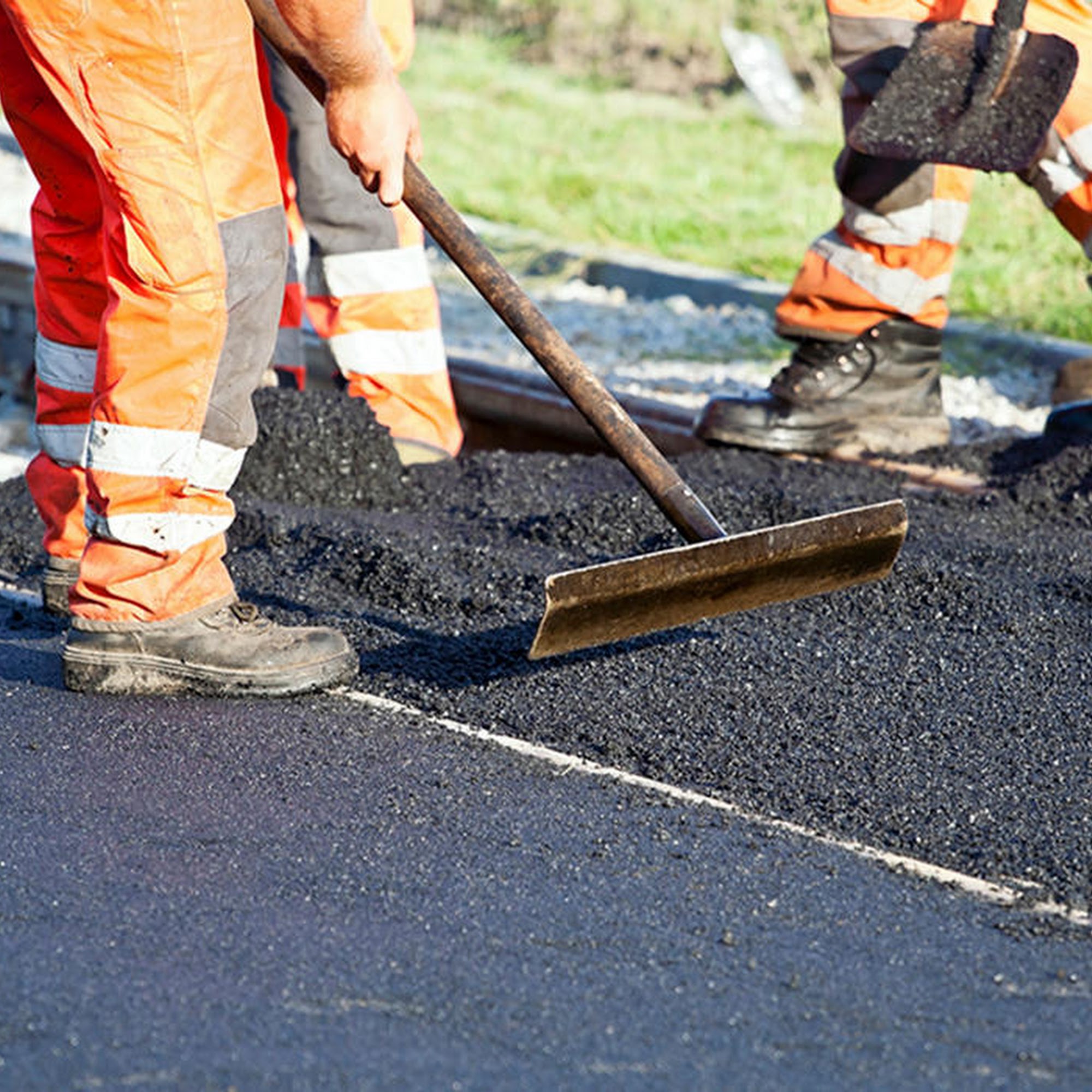 Ace Asphalt Paving Contractors 1345 157th Ave NE A, Ham Lake Minnesota 55304