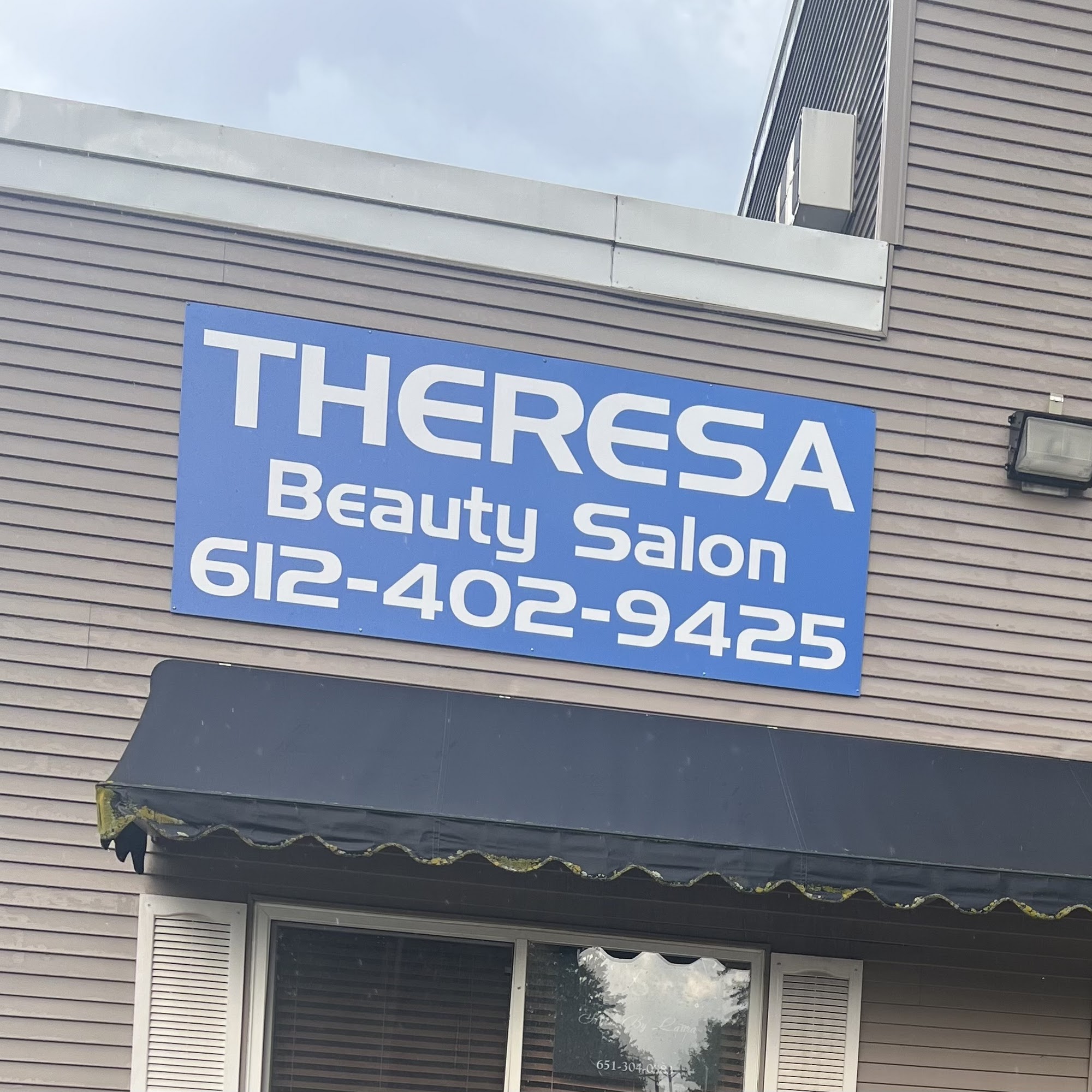 Theresa Beauty Salon