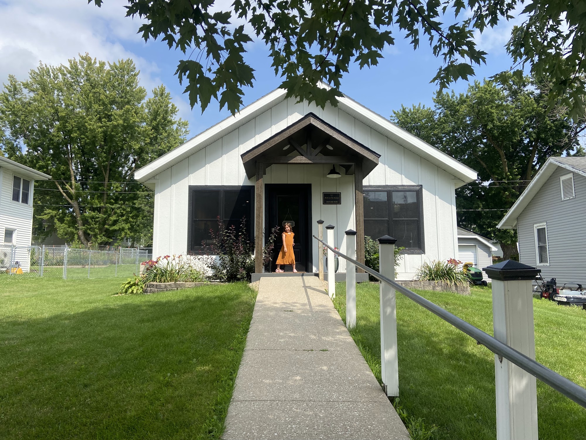 Erin's on Main 130 Acounty Rd 44, Harmony Minnesota 55939