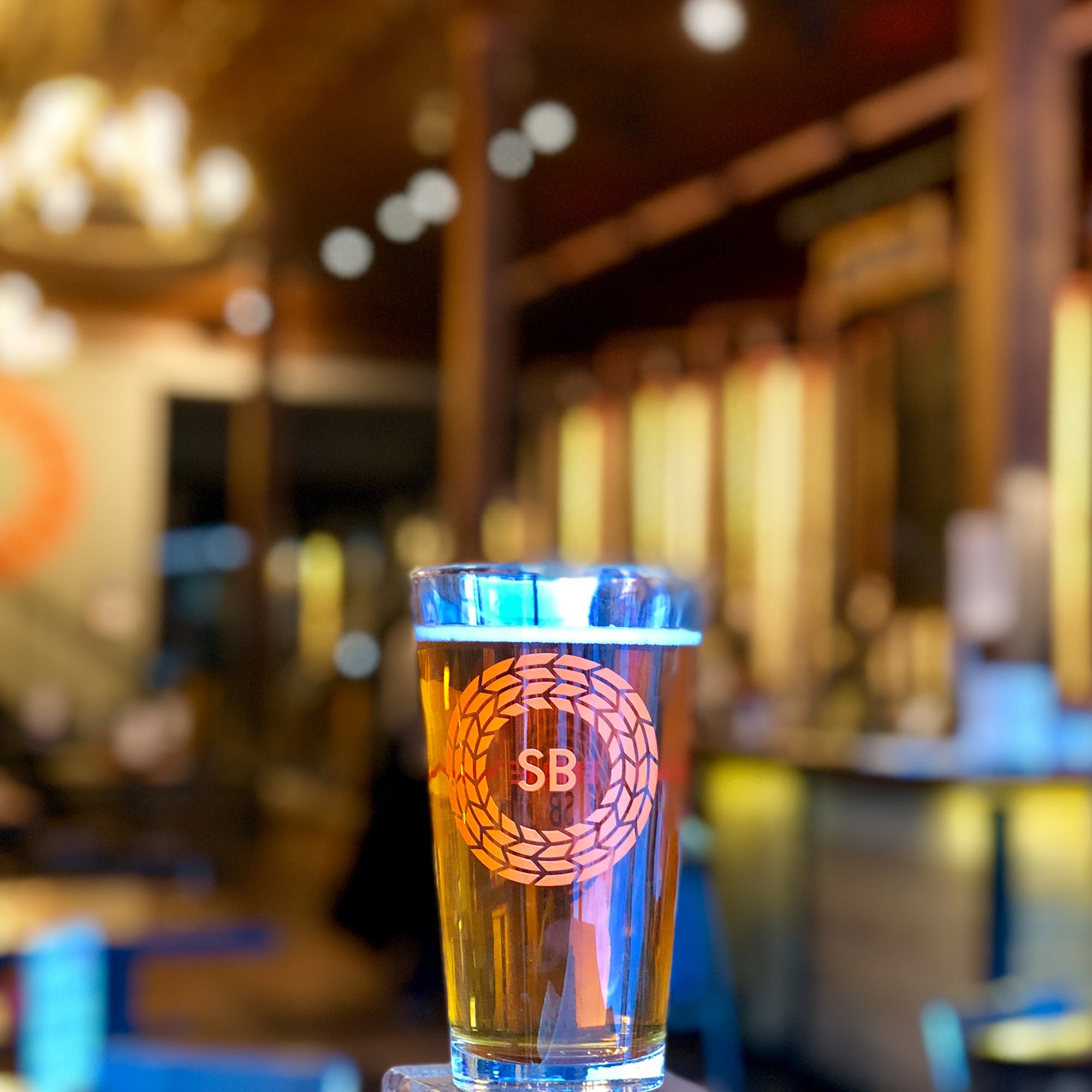 Spiral Brewery Hastings