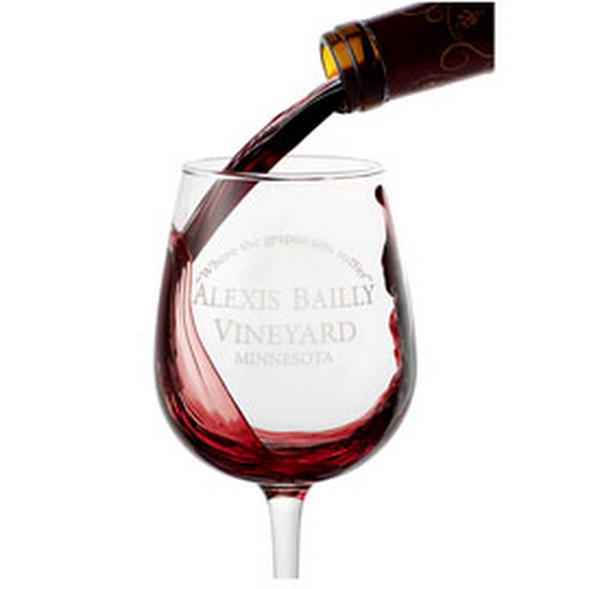 Alexis Bailly Vineyard & Winery Hastings