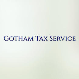 Gotham Tax Service, LLC