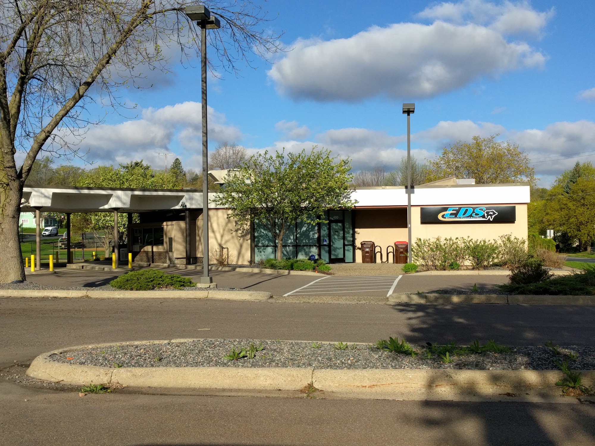 Electronic Dental Services