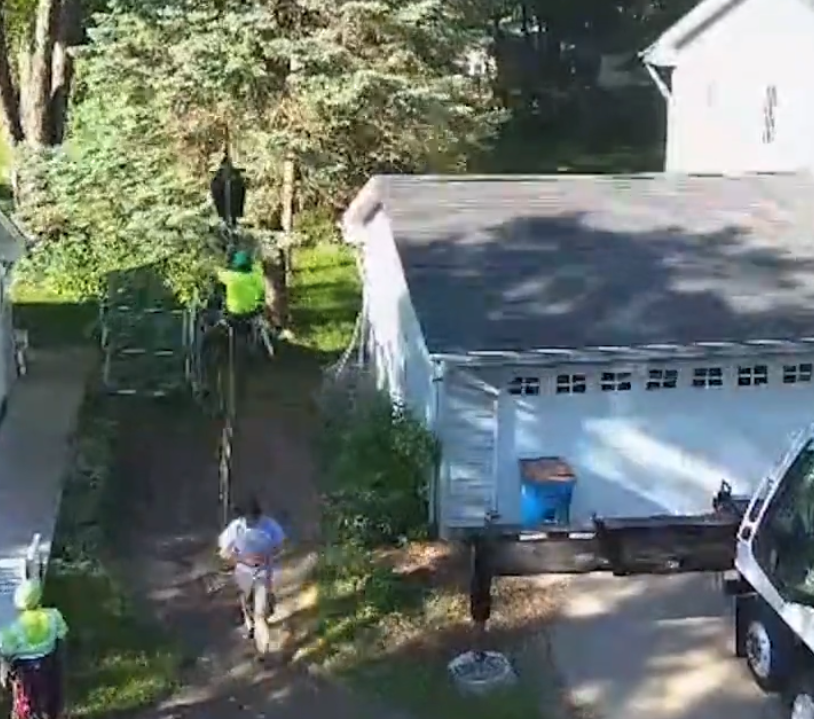 Photo credit: nextdoor