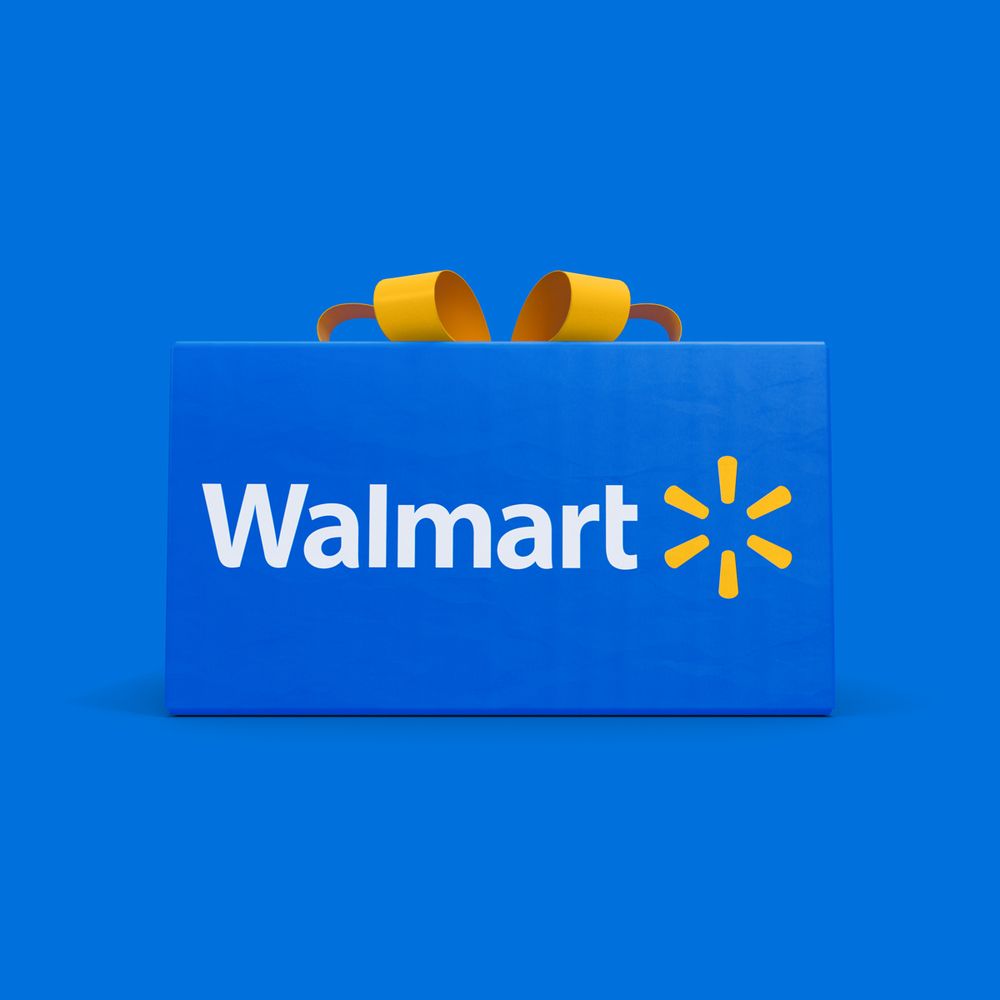 Walmart Patio & Garden Services