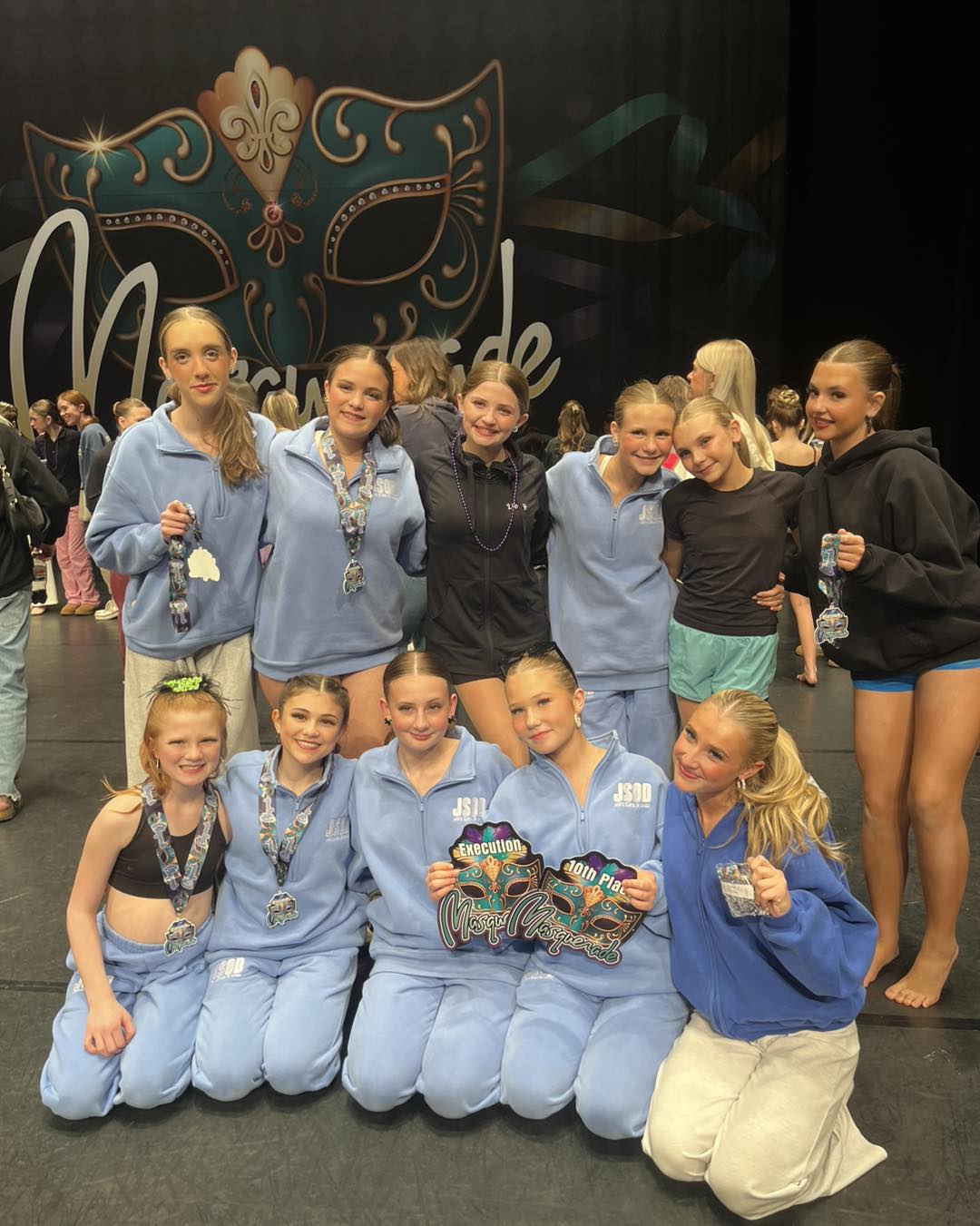 Jan's School Of Dance 2610 Industrial Ct, Hastings Minnesota 55033