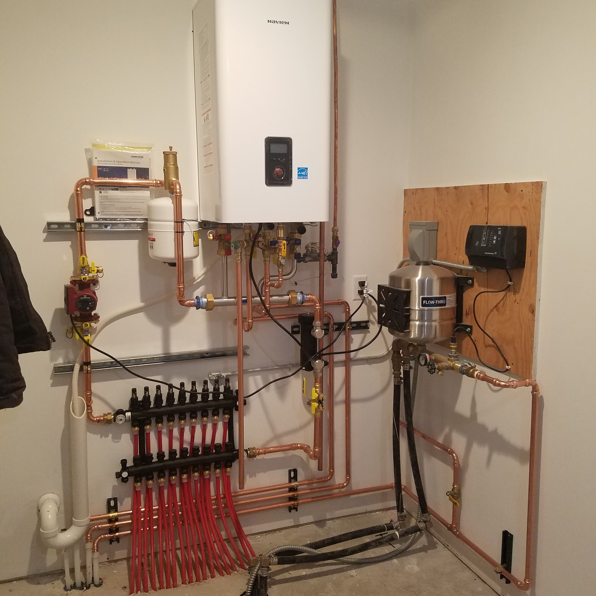 Local Plumbing Pro, Inc.