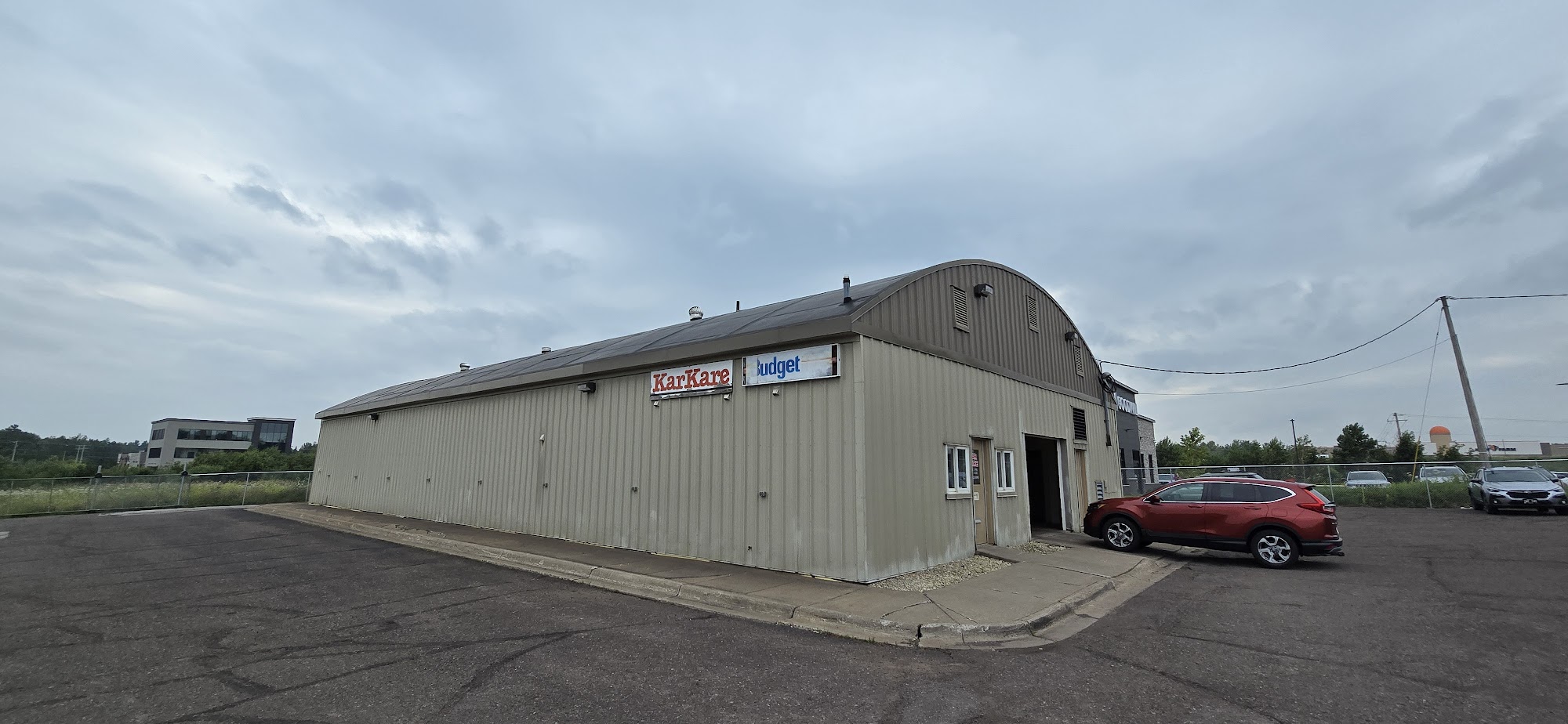 Kar Kare 4712 Lindgren Rd, Hermantown Minnesota 55811