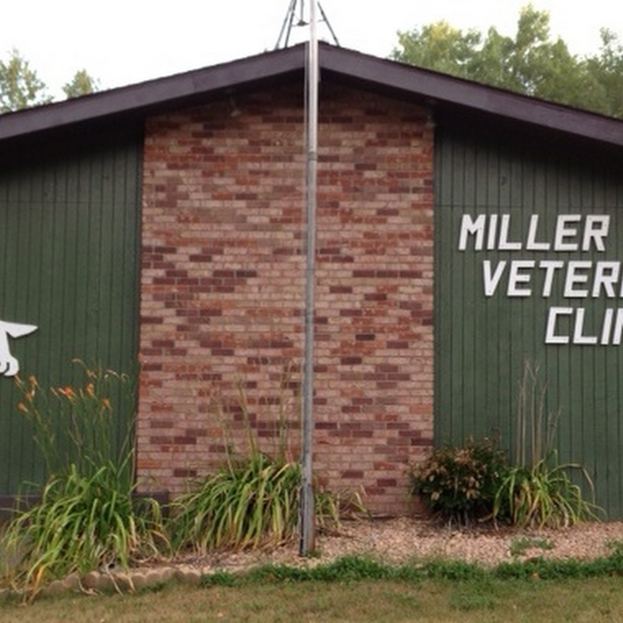 Miller Trunk Veterinary Clinic Hermantown