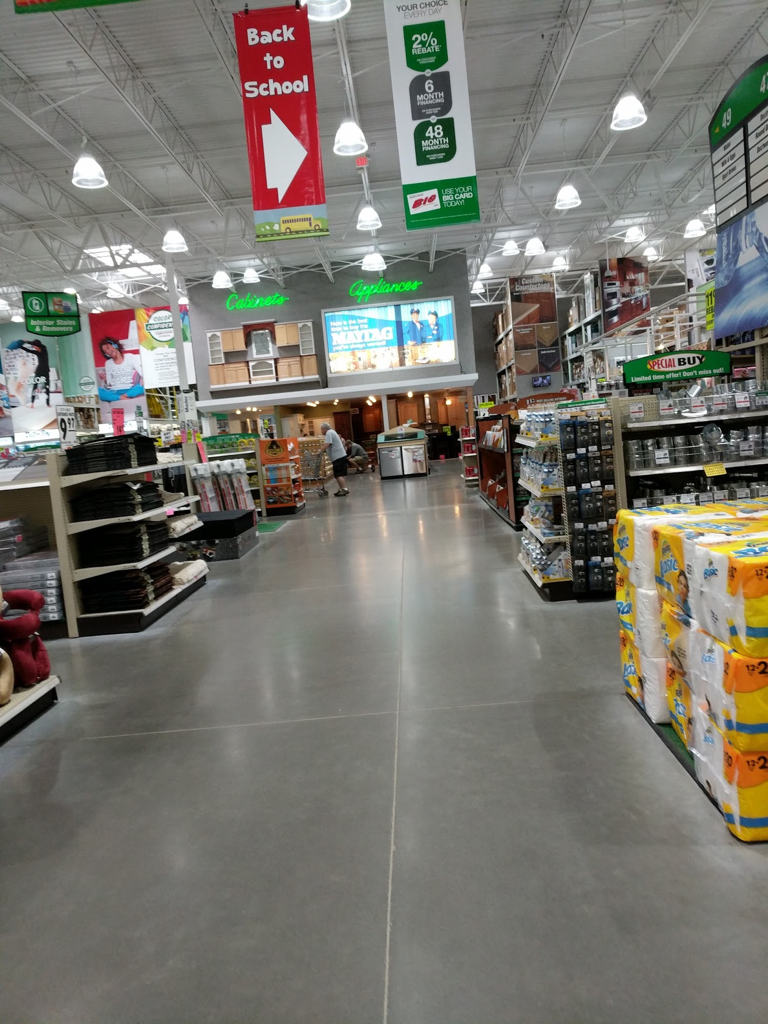 Directions To The Closest Menards - 0tw7alr